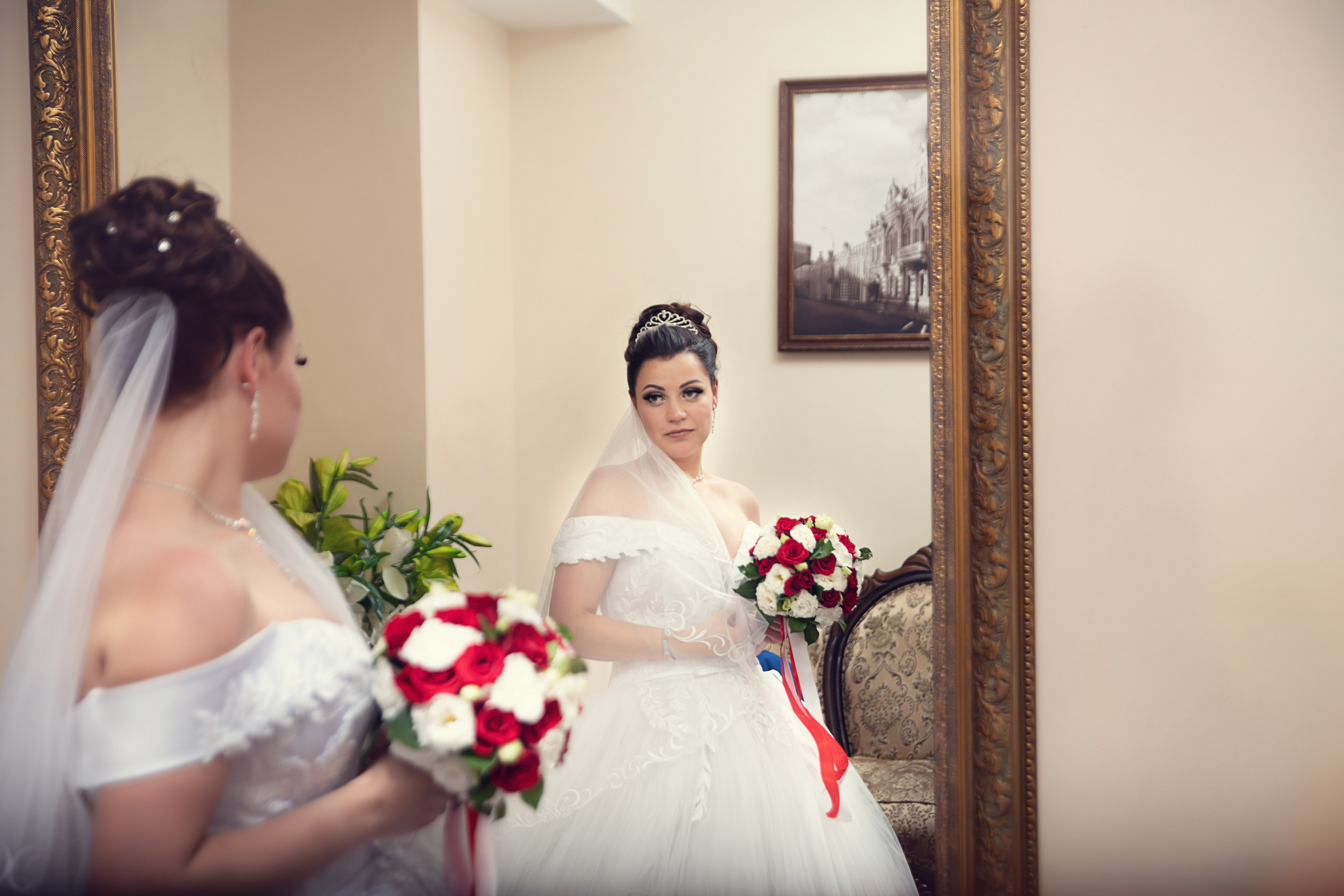 Свадебная фотография. Арт студия «Пегас». Фото- и видео- съемка