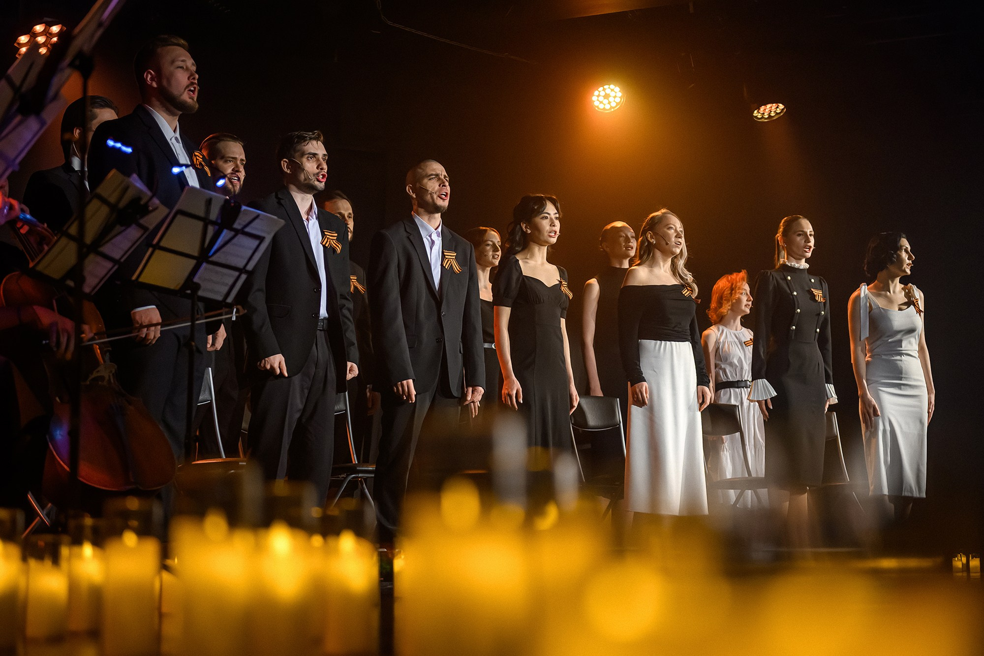 Репортажи. Фотограф Павел «Maverick» Усаченко