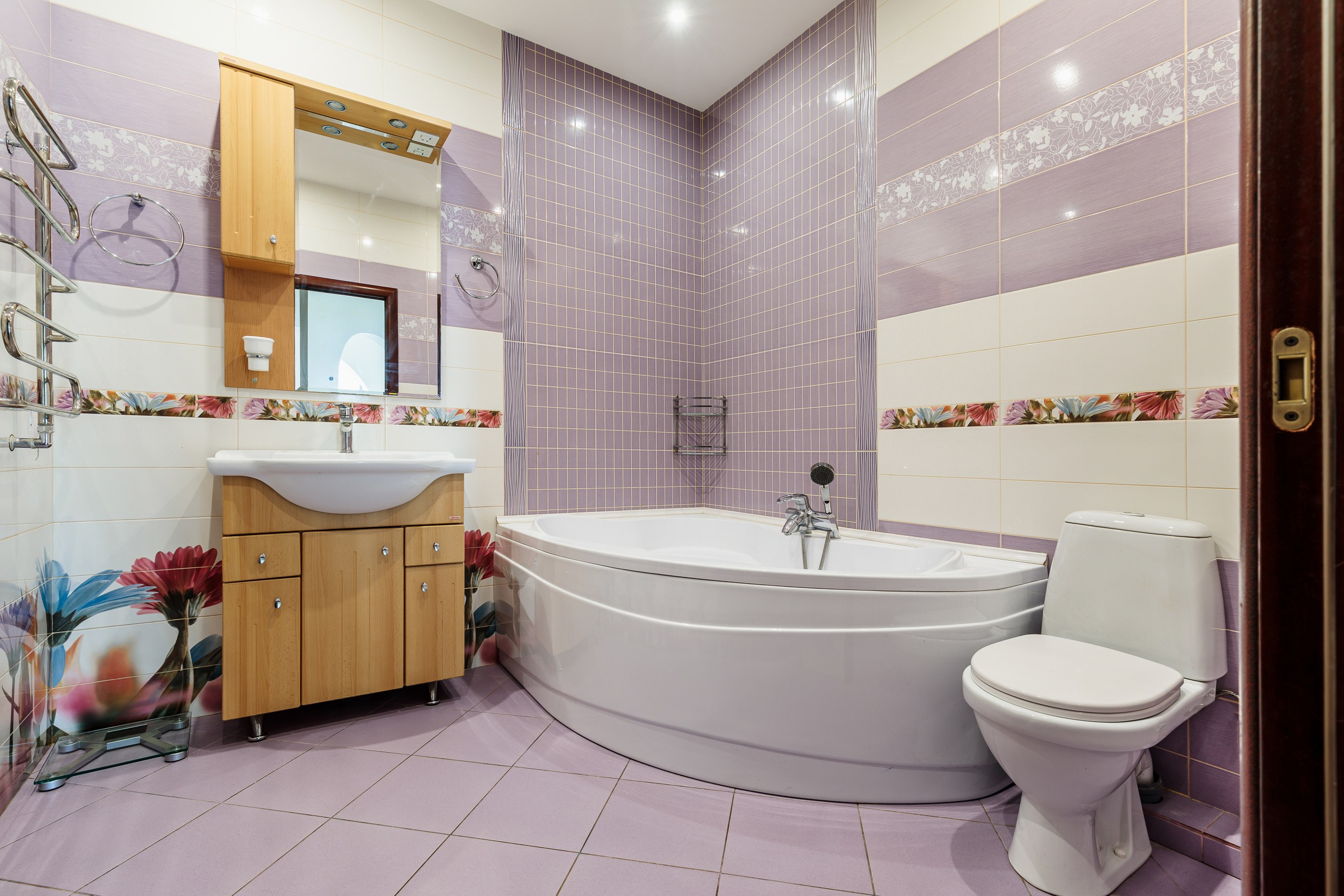 Фотосъемка загородной недвижимости в Московской области