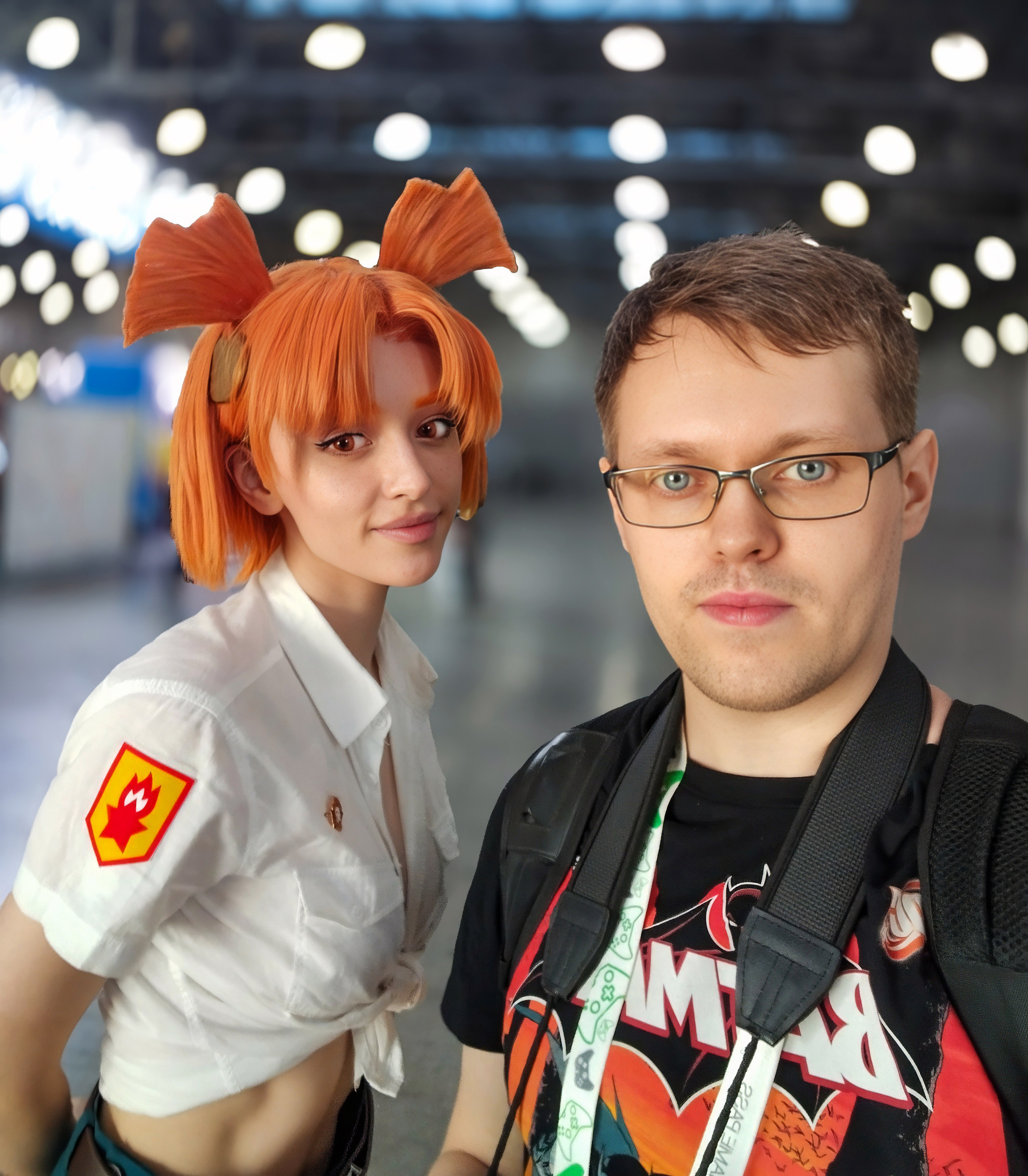 Игрокон 2025 фестиваль косплея и настольных игр в Москве. Фотографии от фотографа. Видеооператор, ретушёр. Дмитров, Москва и область