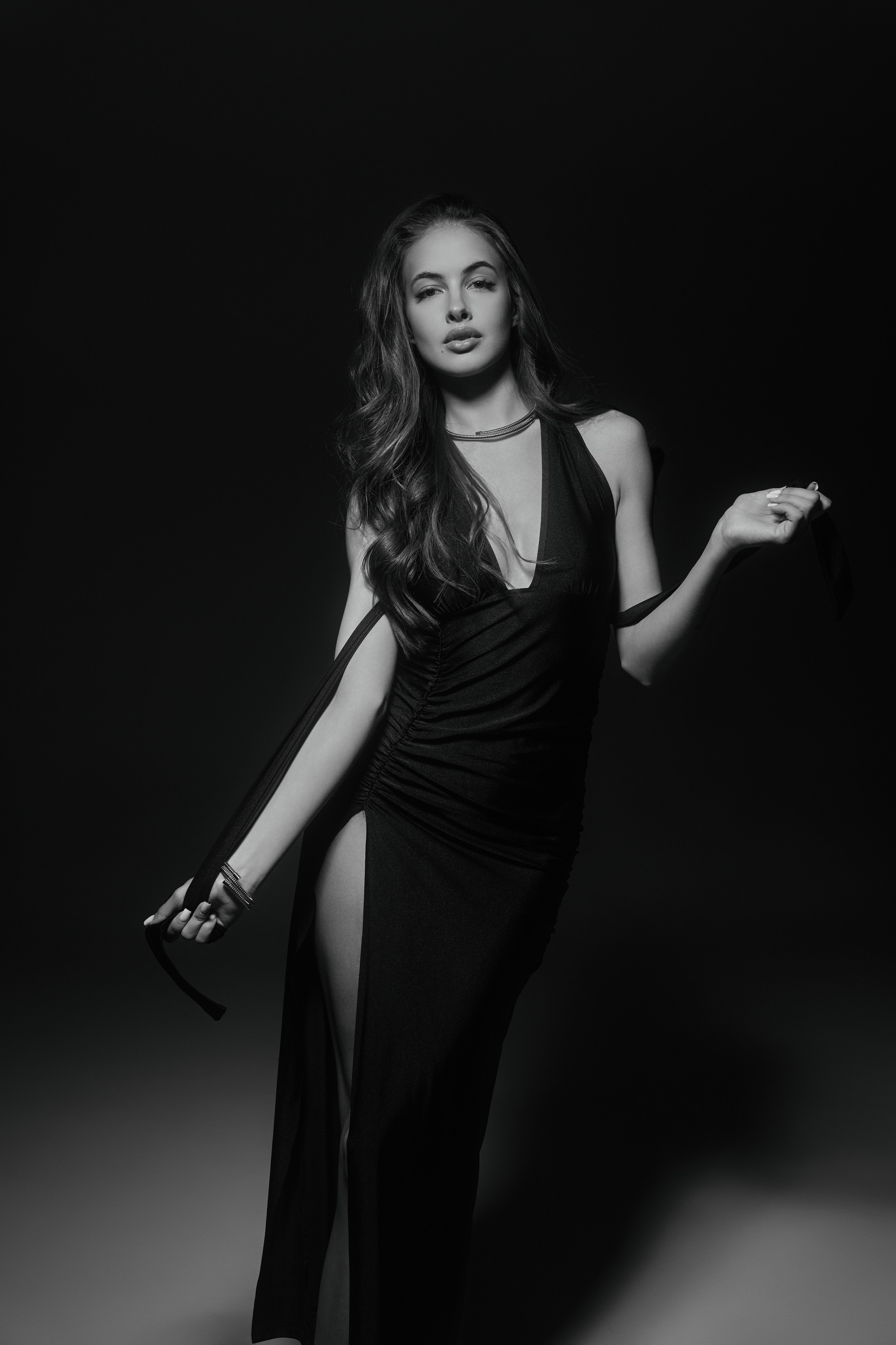 BLACK and WHITE. Фотограф Красноярск — Москва Сергей Смелян