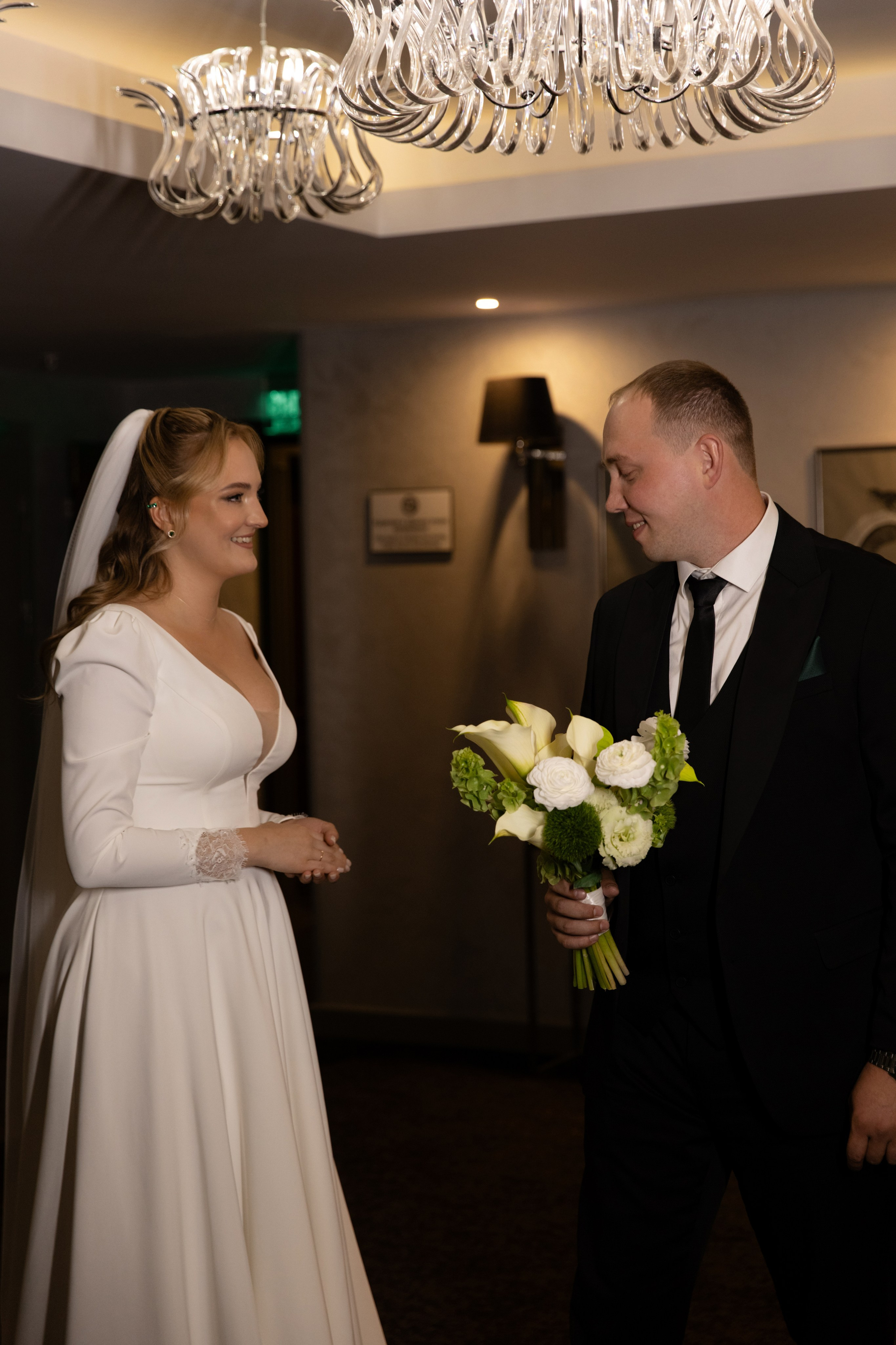 Даша и Саша. Фотограф Нижний Новгород