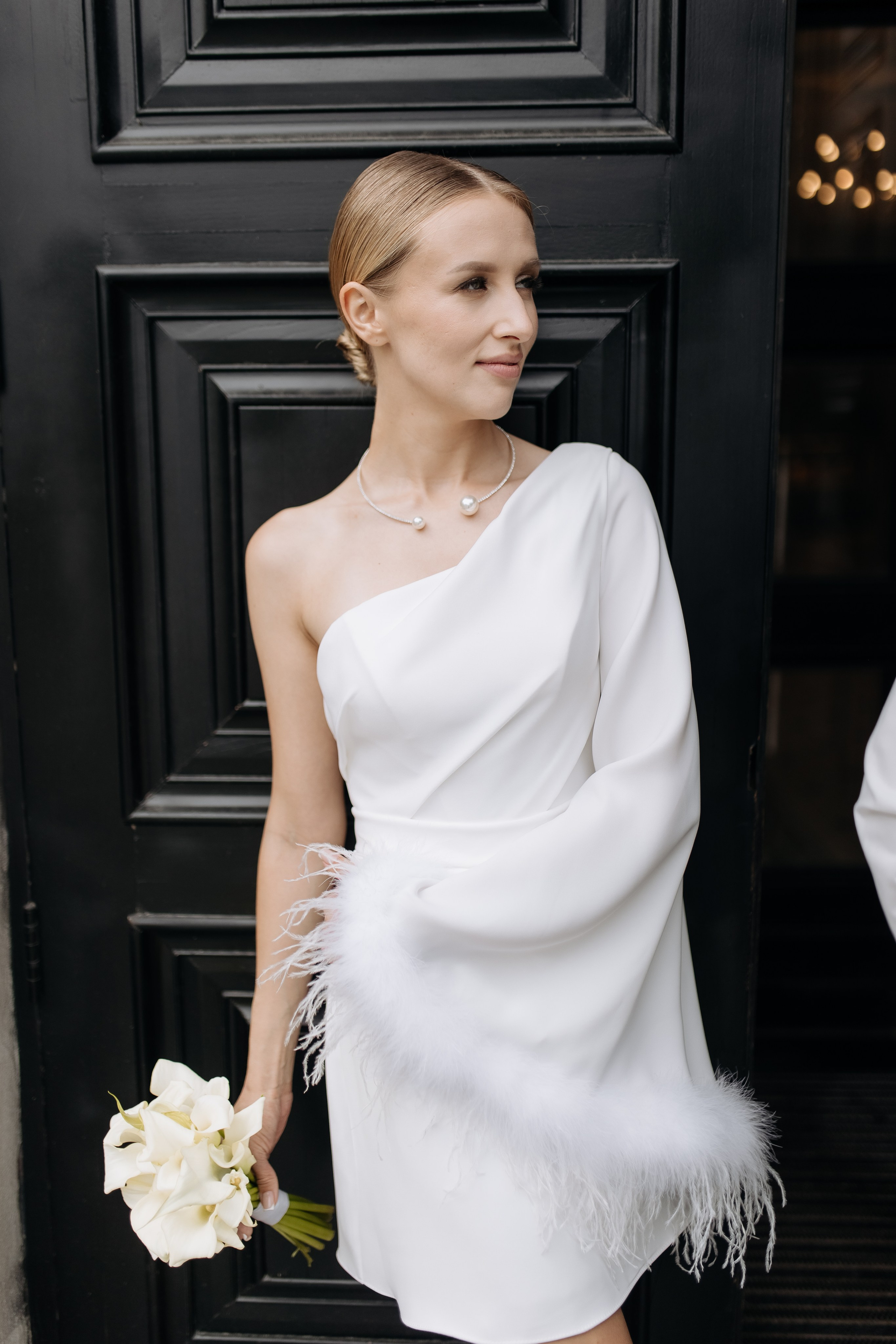 Полина и Виталий. Свадебный и семейный фотограф в Новосибирске Наталья Зорина