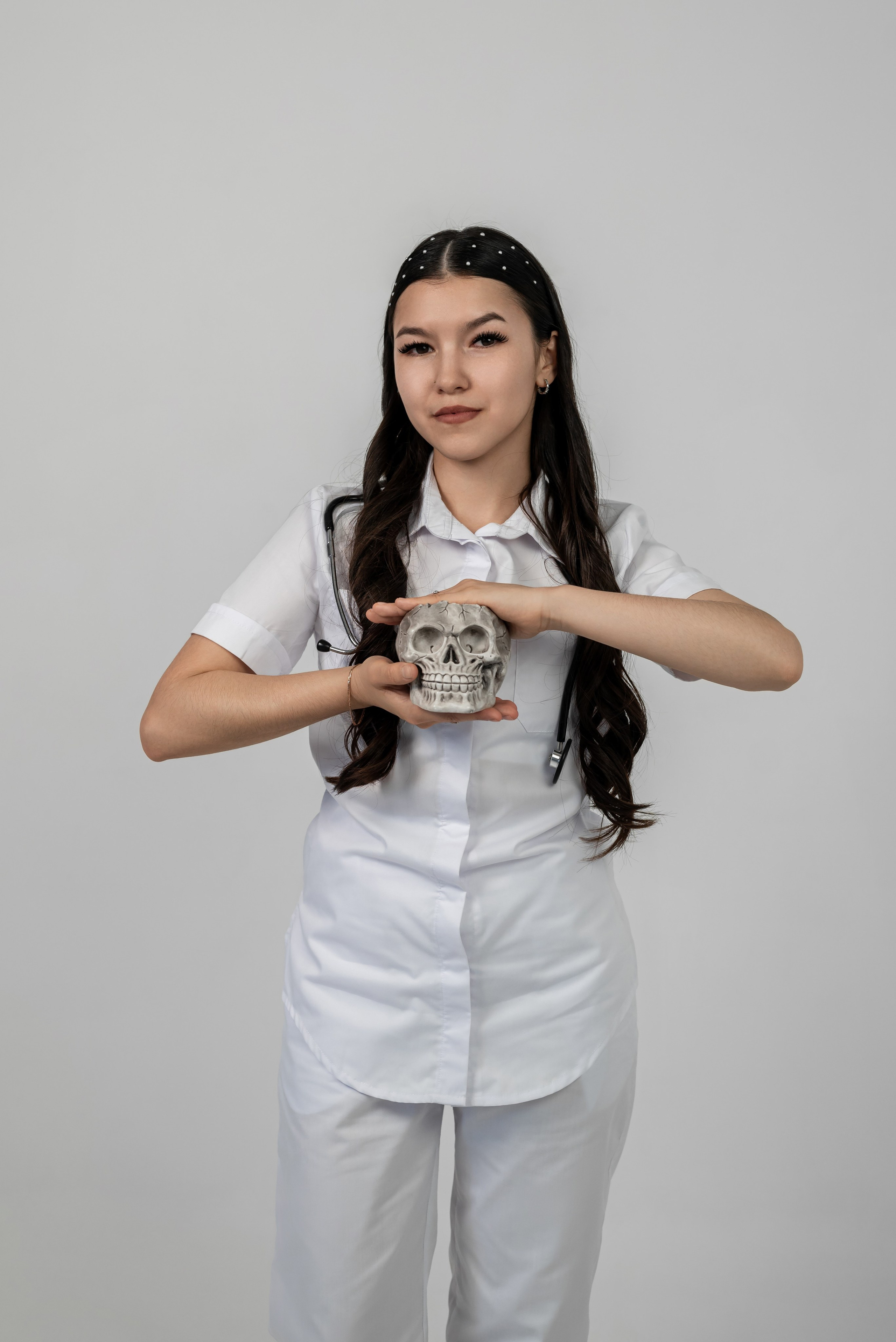 Медицинский колледж. Фотограф в городе Салават