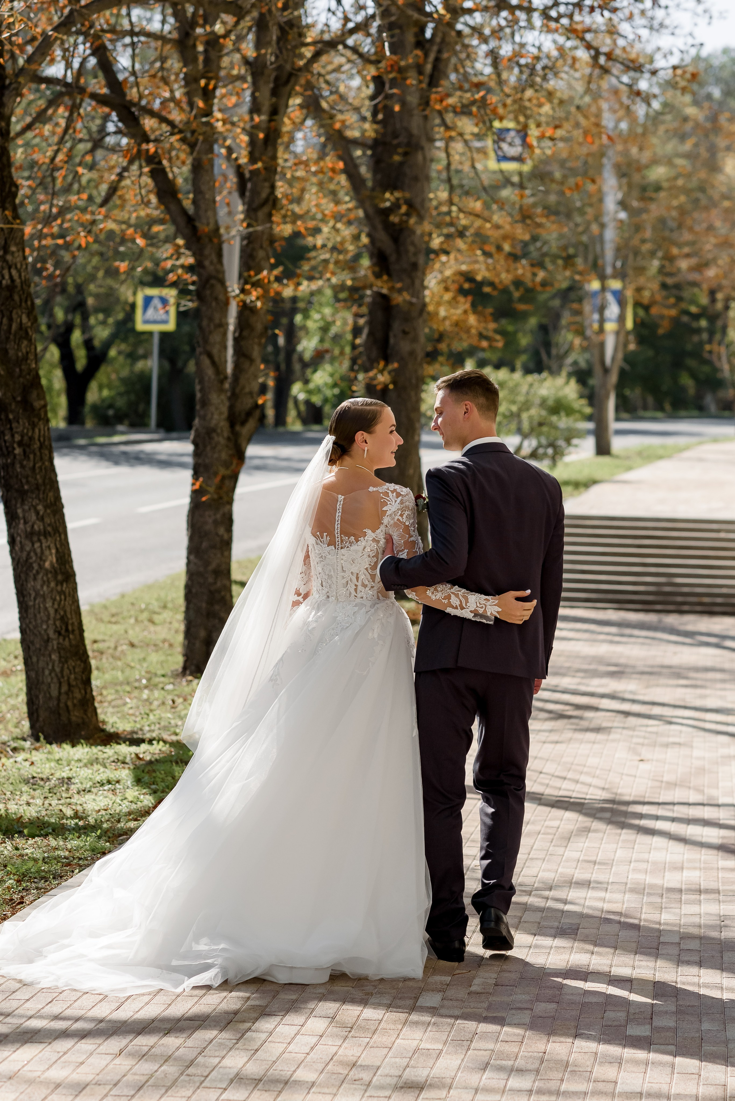 Свадьба Алекасндры и Александра. Свадебный и семейный фотограф в Ставрополе Роман Иванов