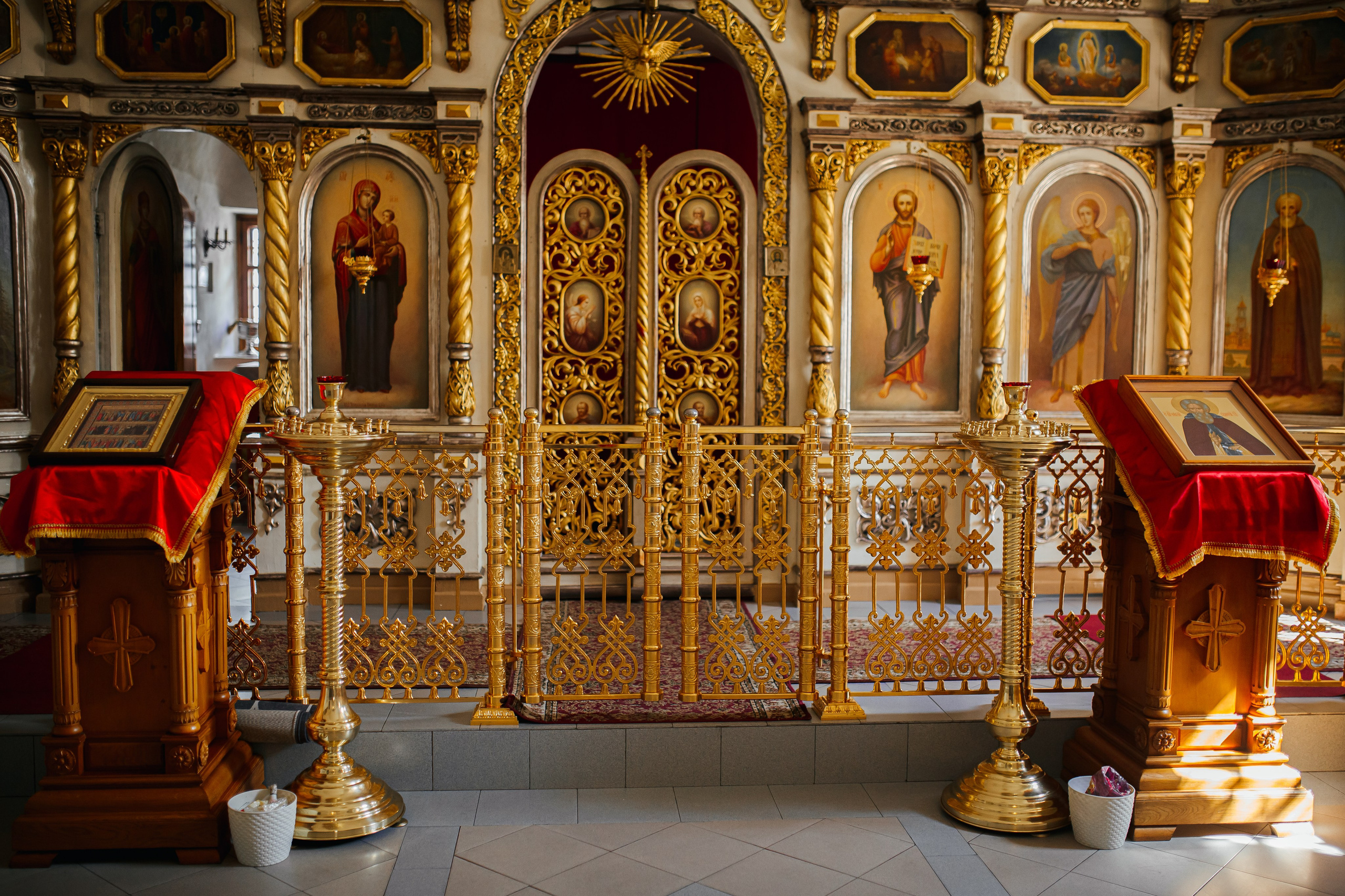 Николо-Перервинский монастырь м. Люблино. Свадебный и семейный фотограф