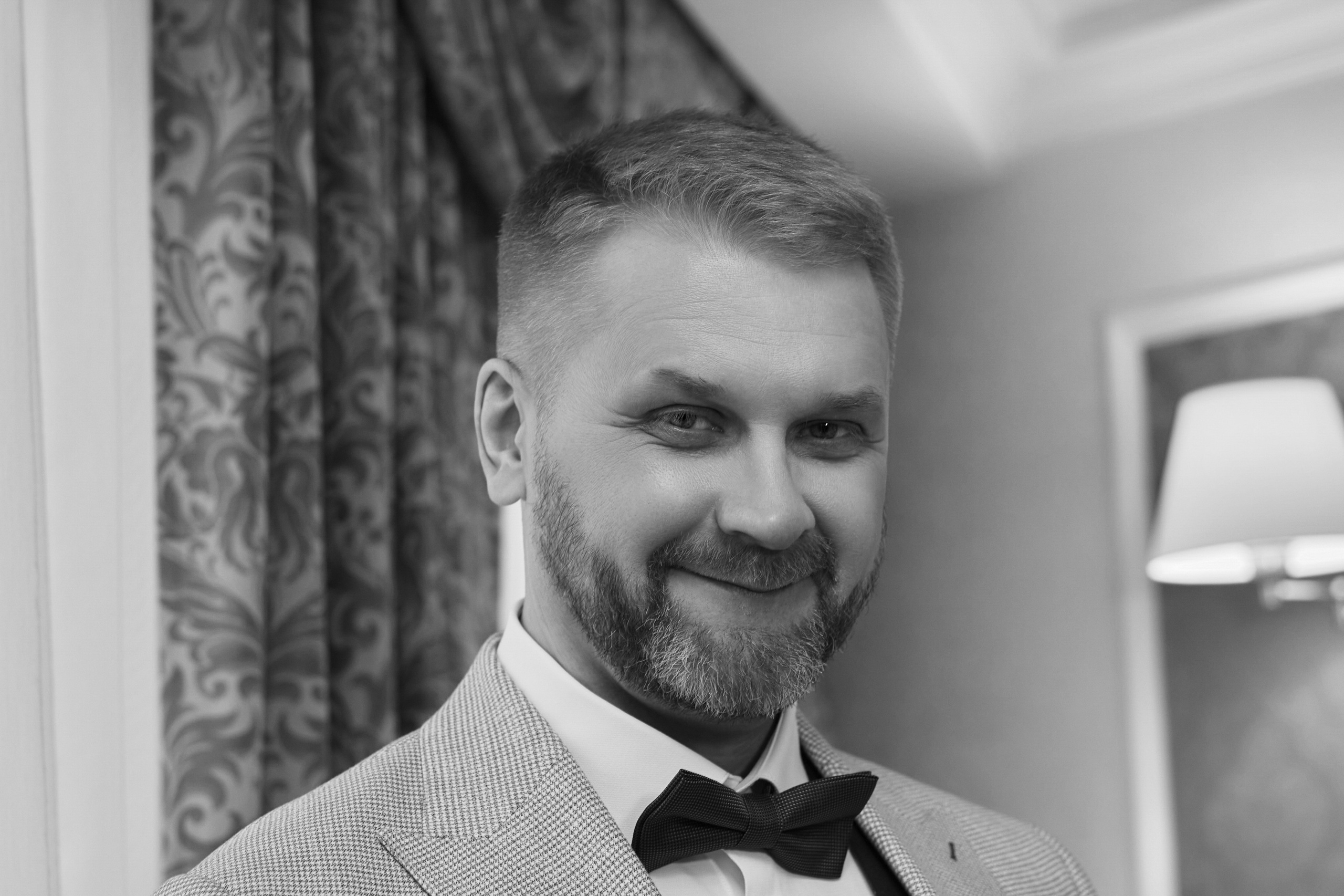 Взрослые пары.Изящная классика.Юлия и Андрей. Свадебный, семейный и контент фотограф в Санкт- Петербурге Елена Грие