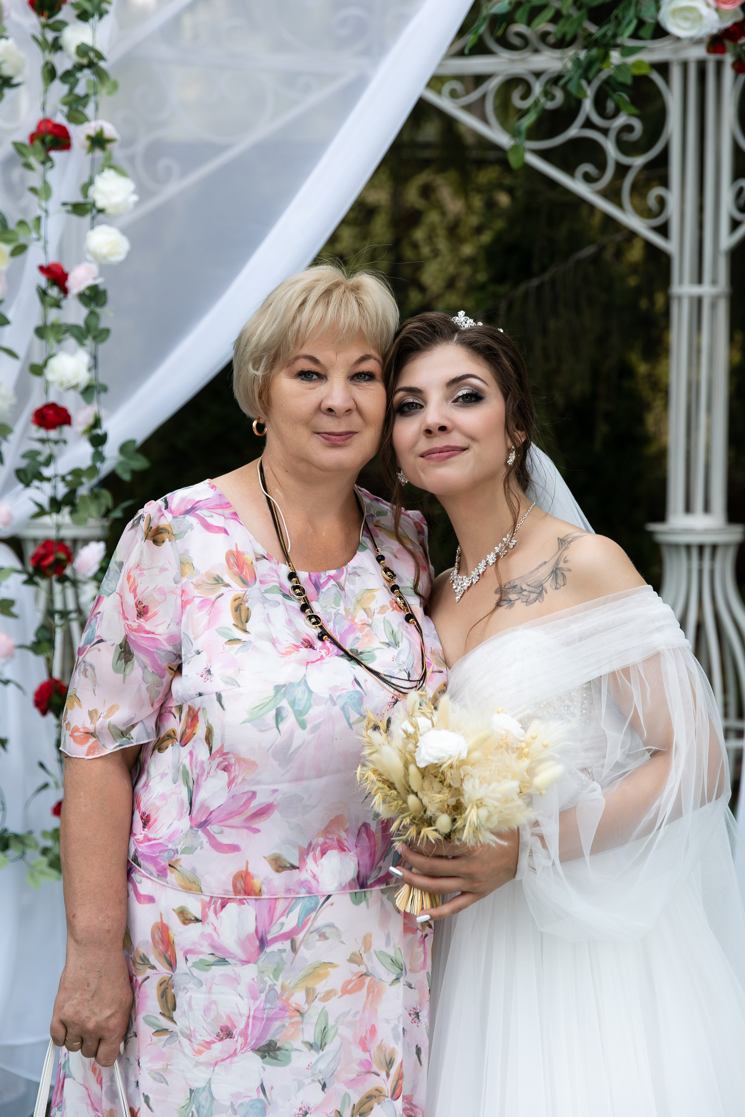 Ильнур и Лиана. Свадебный и семейный фотограф у Уфе Евгения Сазонова