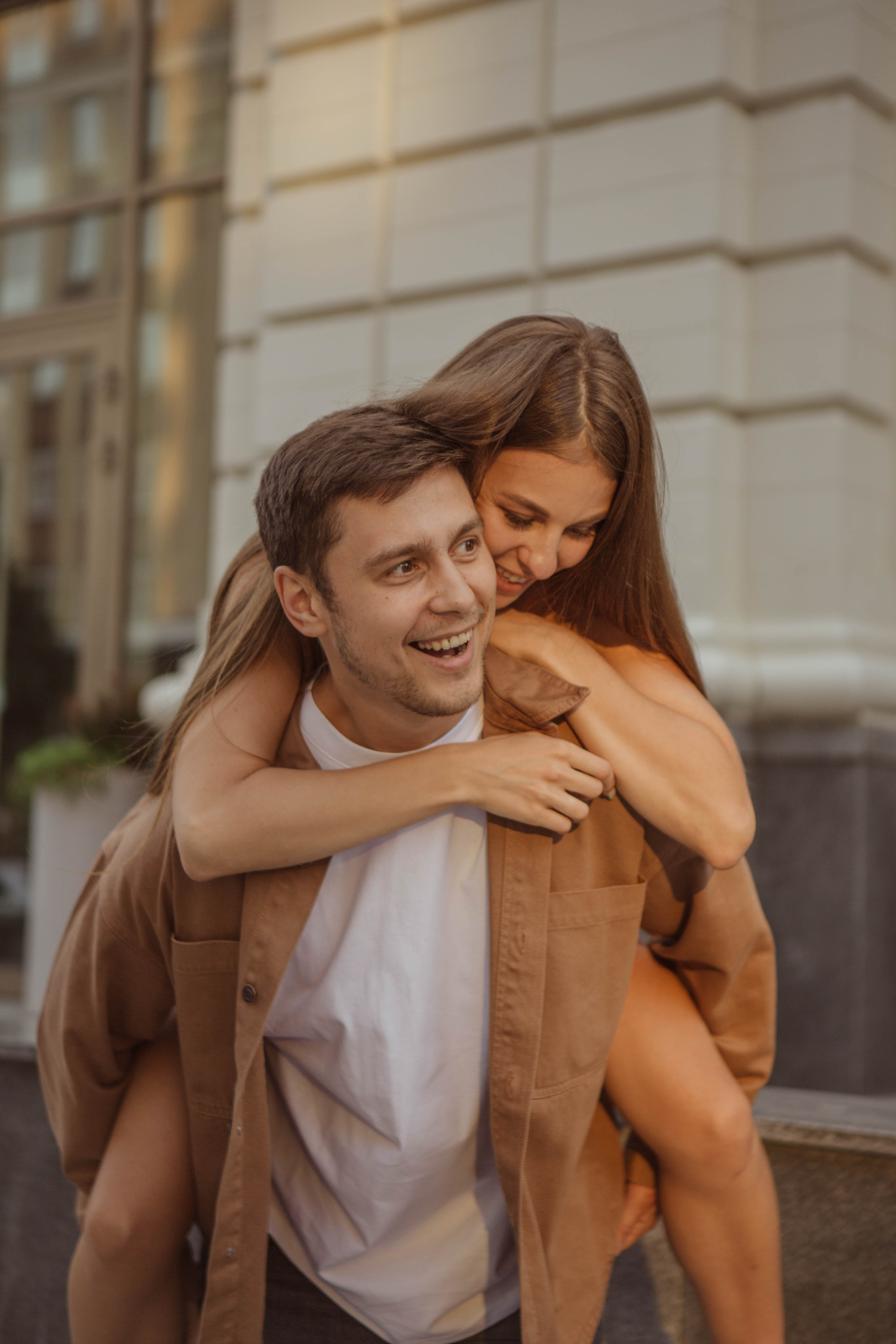 Стас и Наташа. Фотограф Екатеринбург Яна Язовская