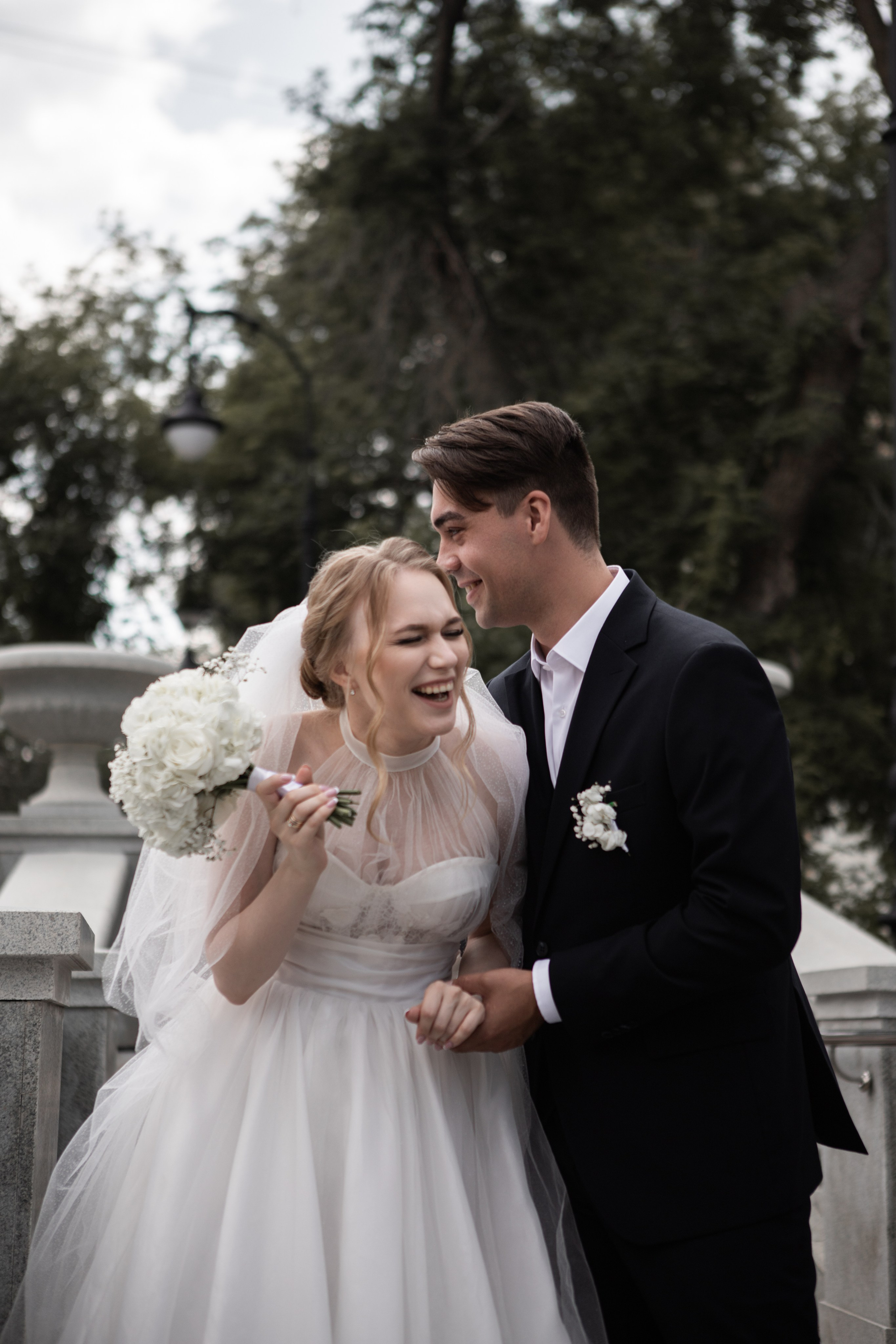 Кирилл & Анастасия (полный день). Фотограф Екатеринбург Яна Язовская