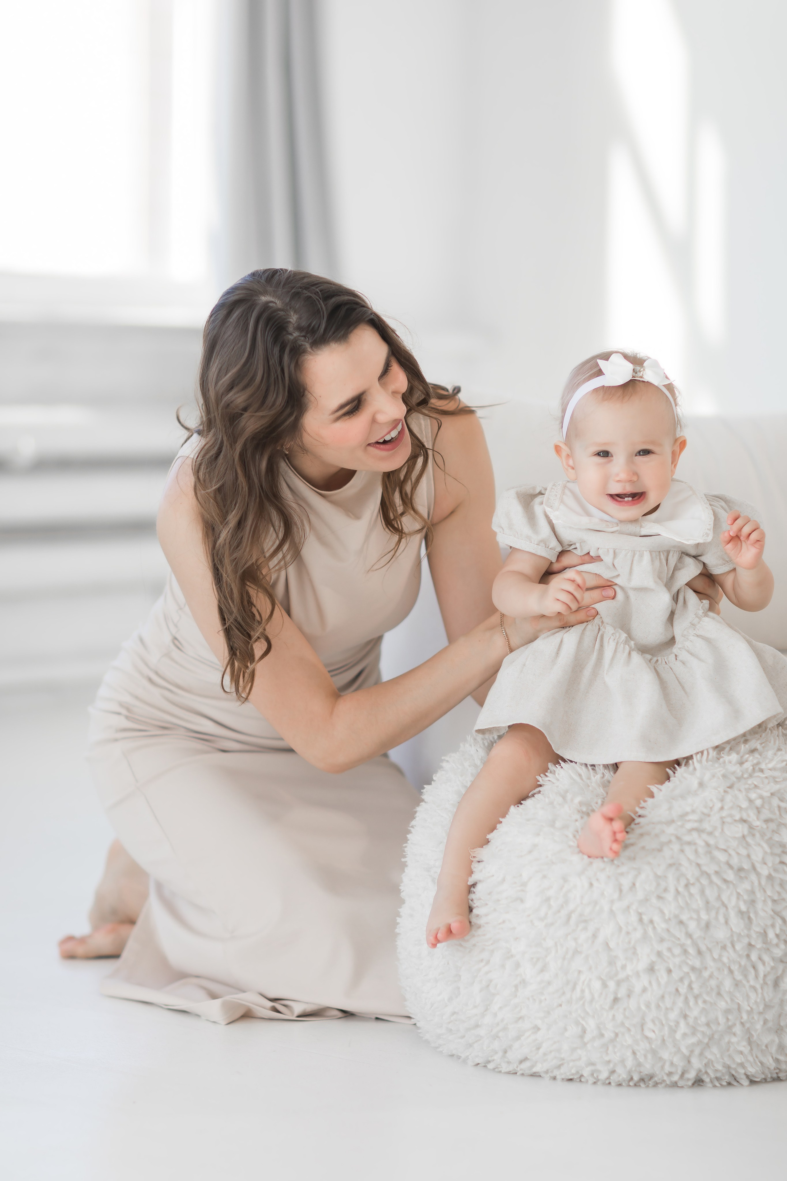 Студия семья. Семейный и детский фотограф Краснодар Валерия Власенко