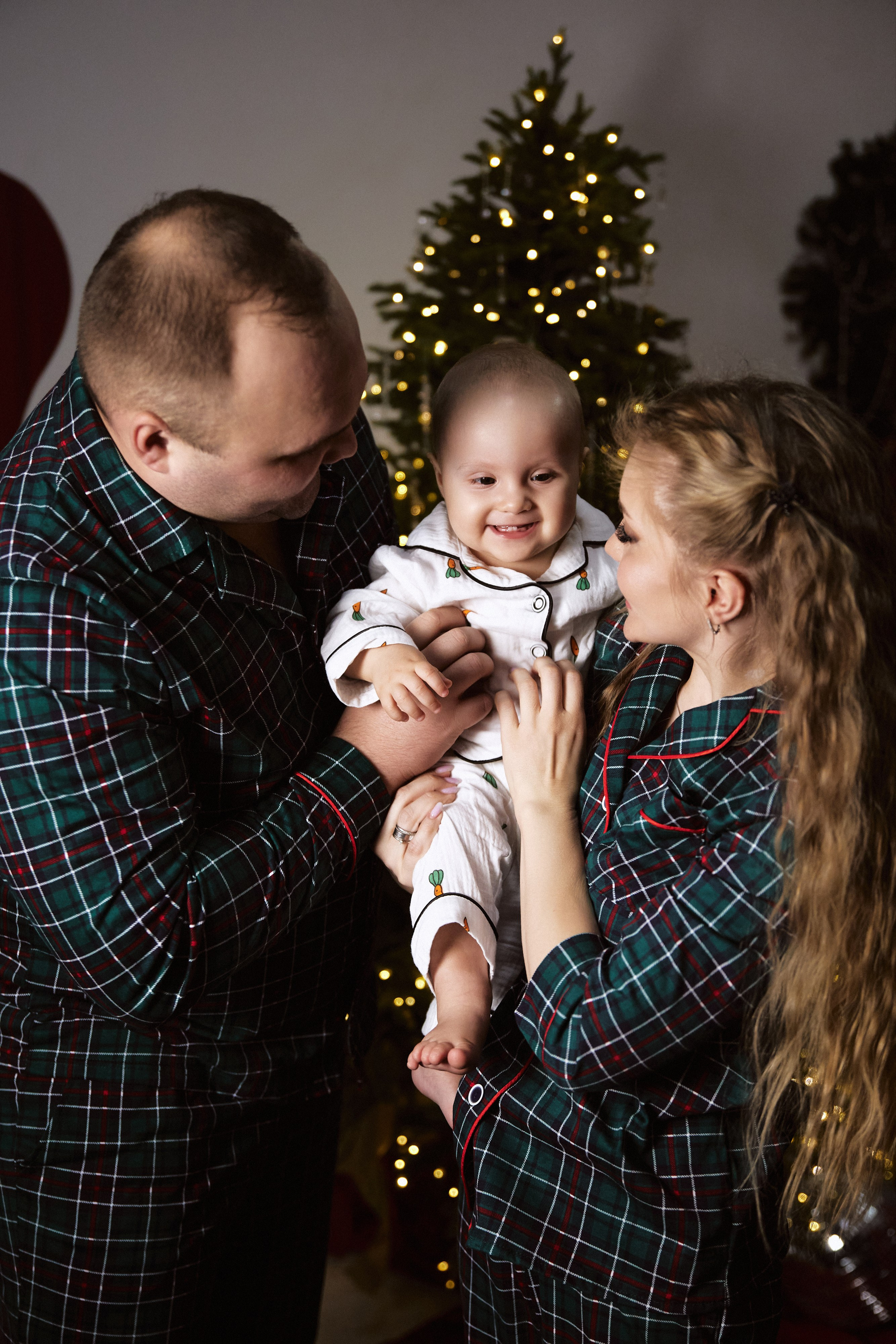 Семейные. Фотограф в г. Уссурийск Юлия Зозуля