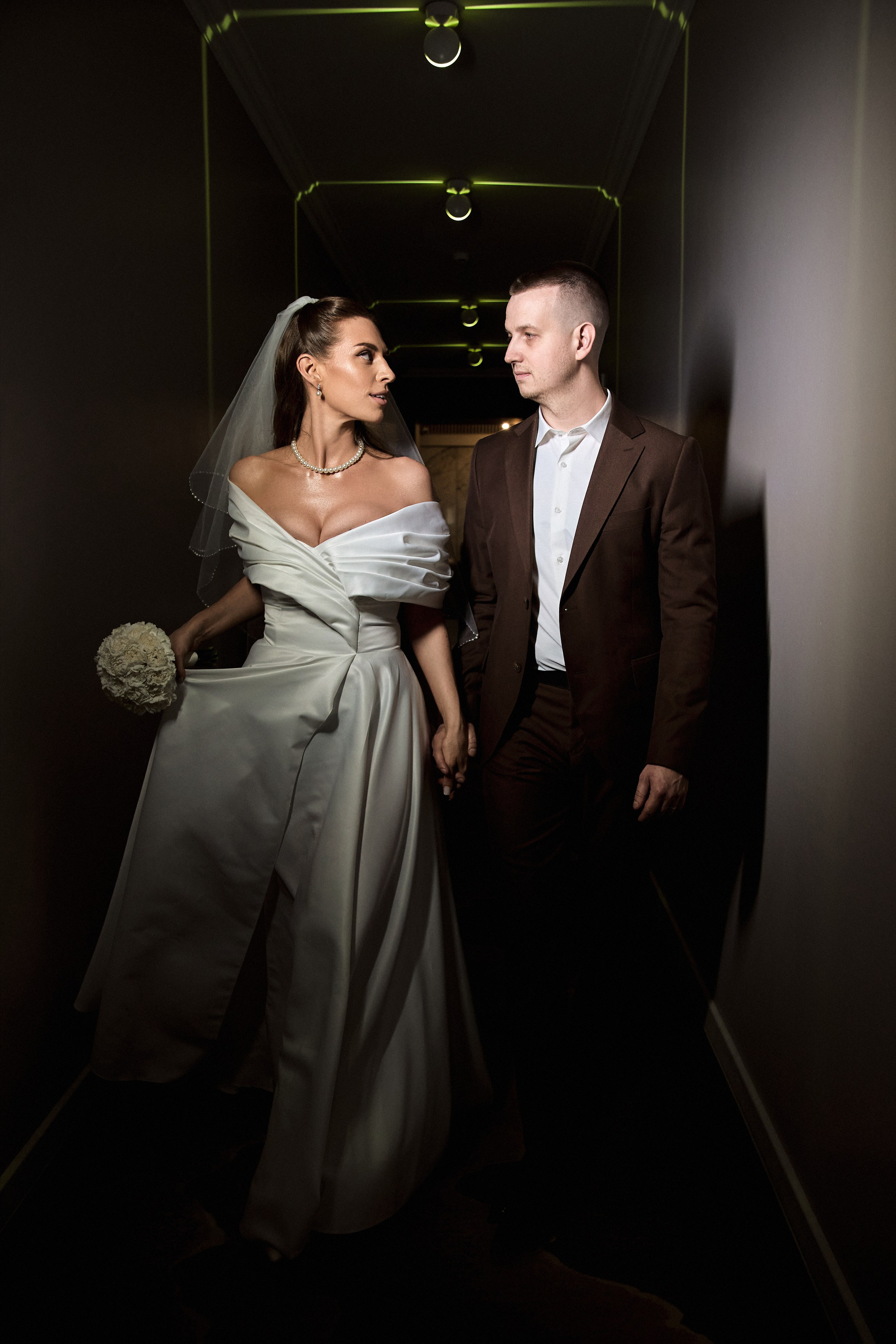 Софья и Егор. Фотограф в г. Уссурийск Юлия Зозуля