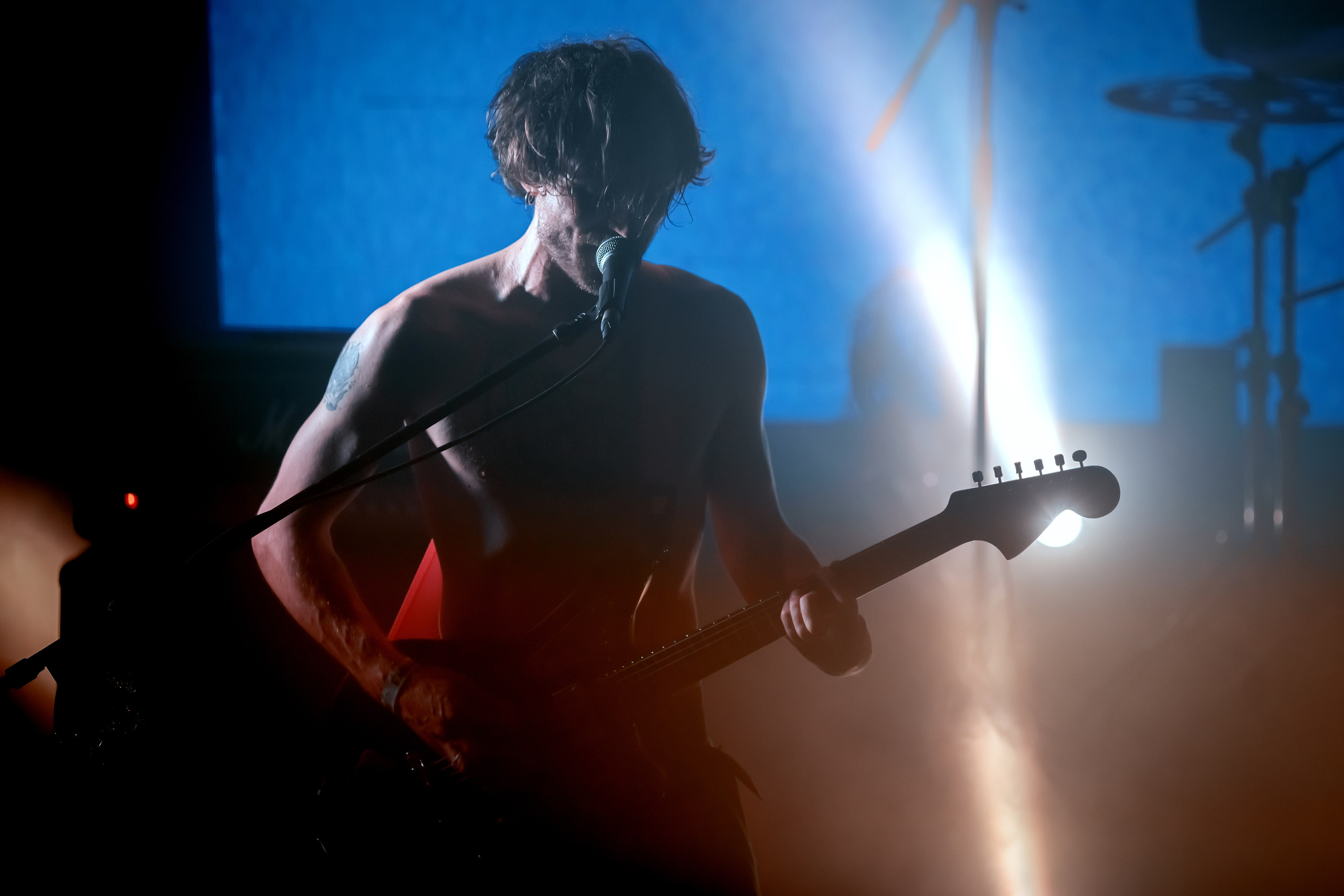 Джинсы тарковского. Фотограф Елена Богачева (lenalena_na_na_na)