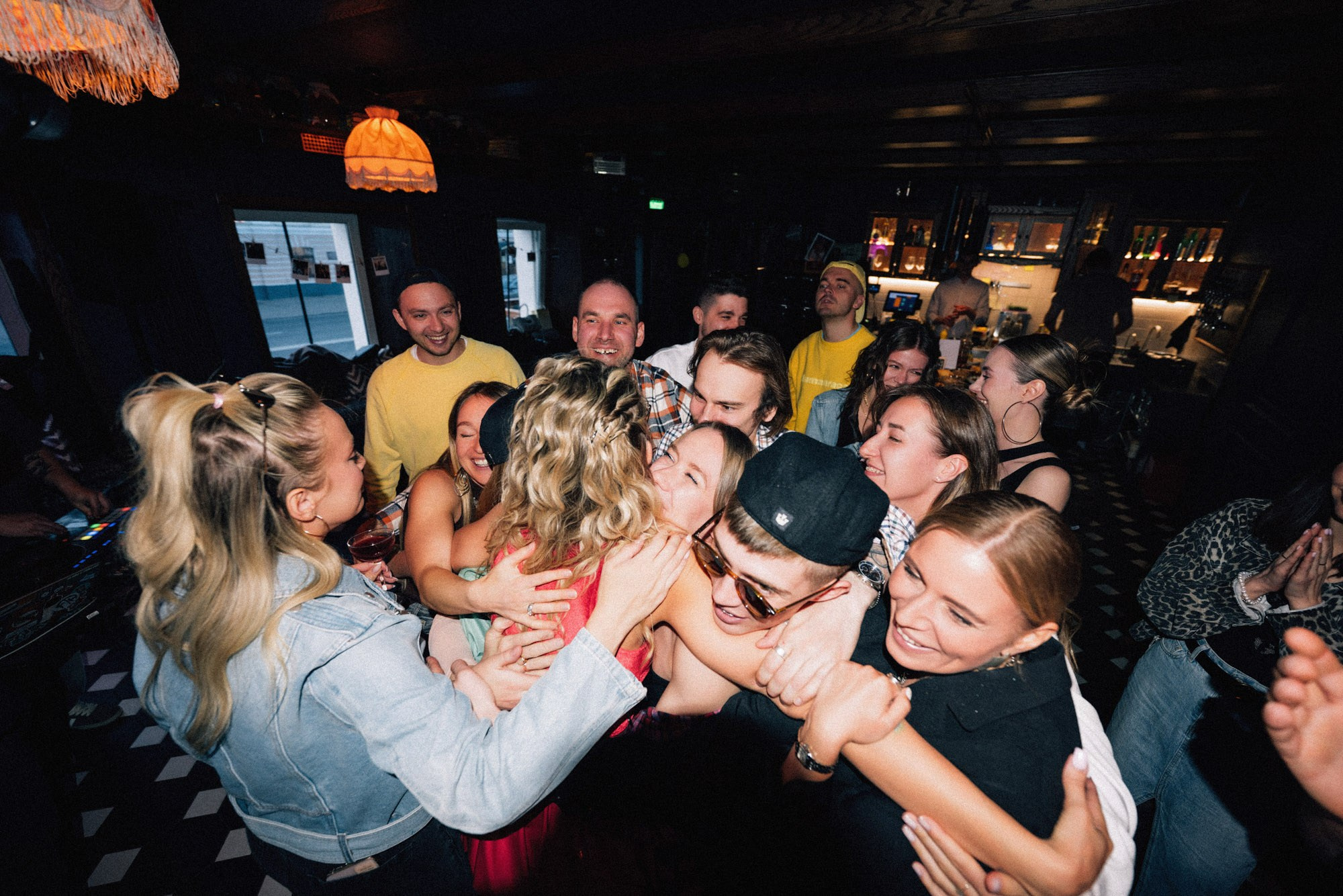 Репортажная съемка во Владимире. Коммерческий фотограф в Москве и Владимире Андрей Николаев