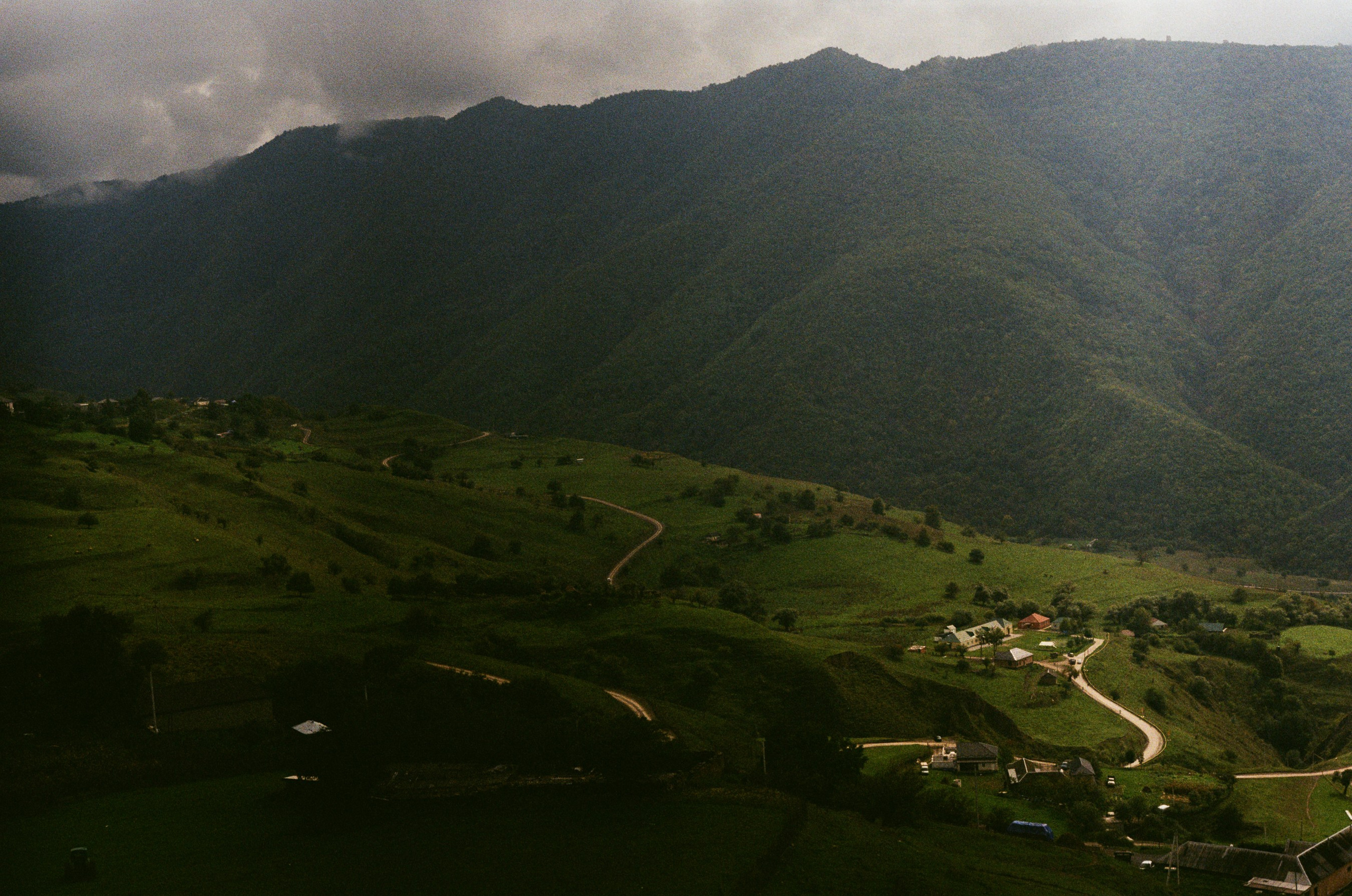 Пленочная фотография. Фотограф в Ростове-на-Дону