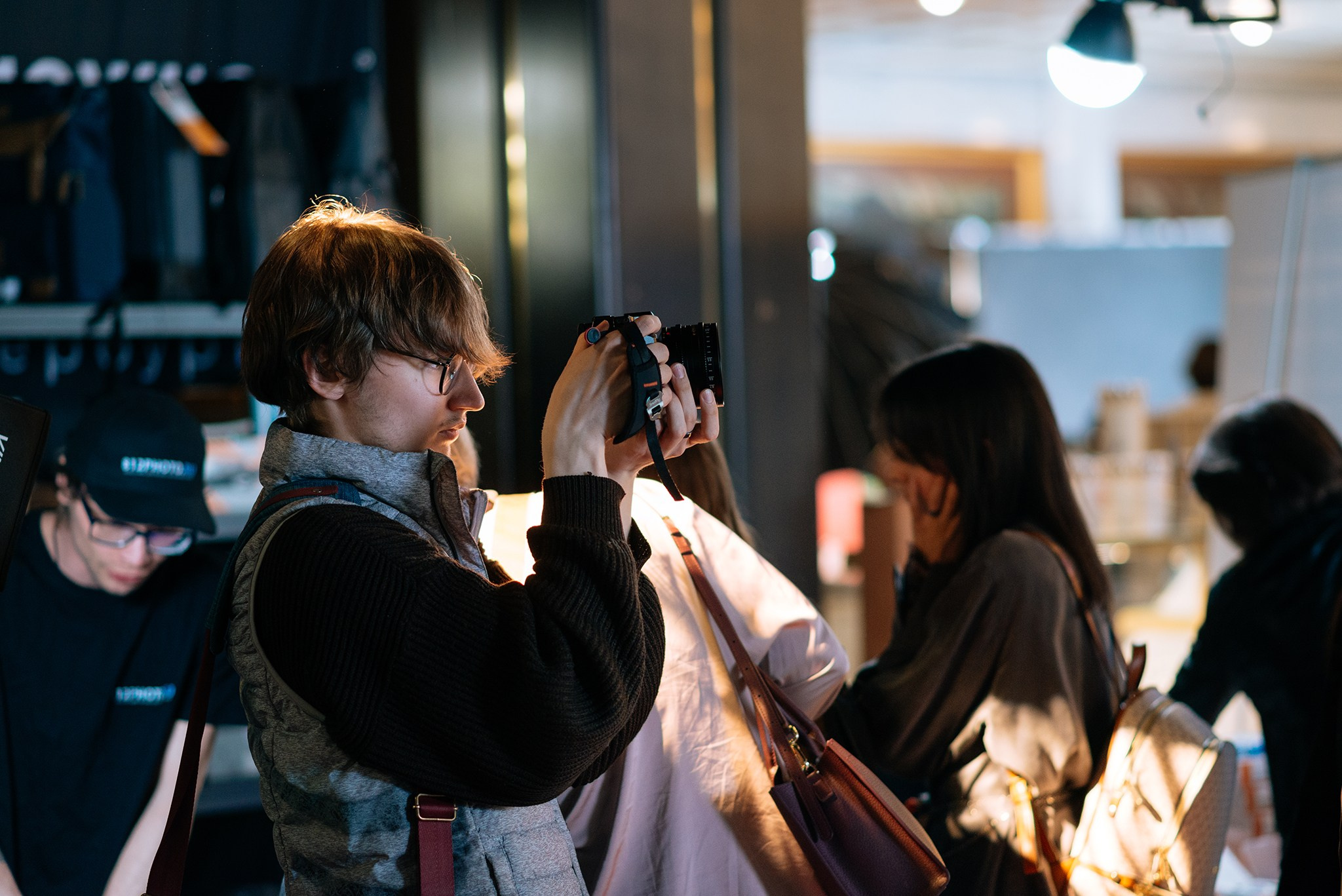 Portfolio PARTY. Май 26. Репортажный фотограф в Санкт-Петербурге Анастасия Клёпова