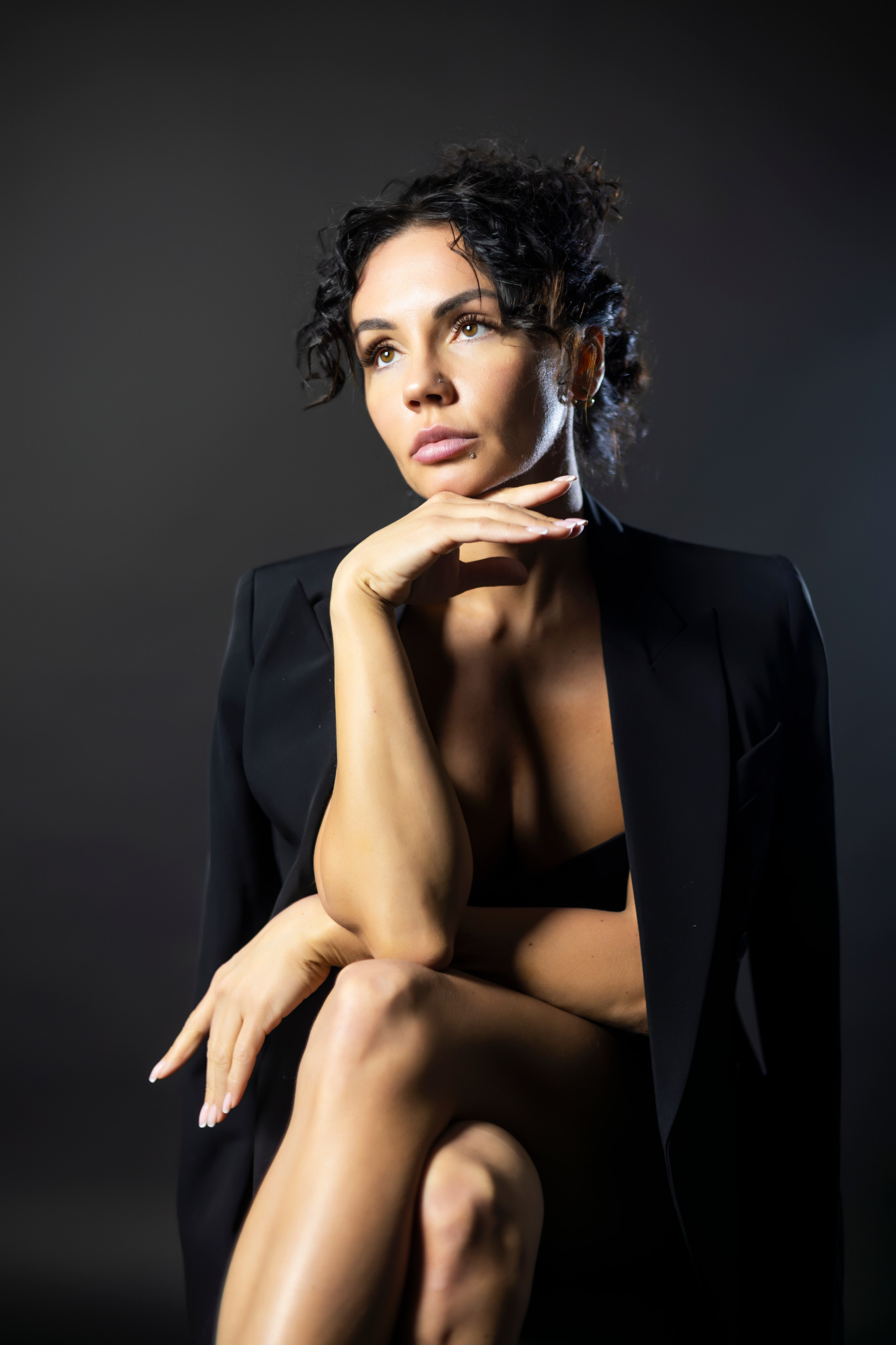 Кристина. Фотограф в Санкт-Петербурге Кристина Ильинская