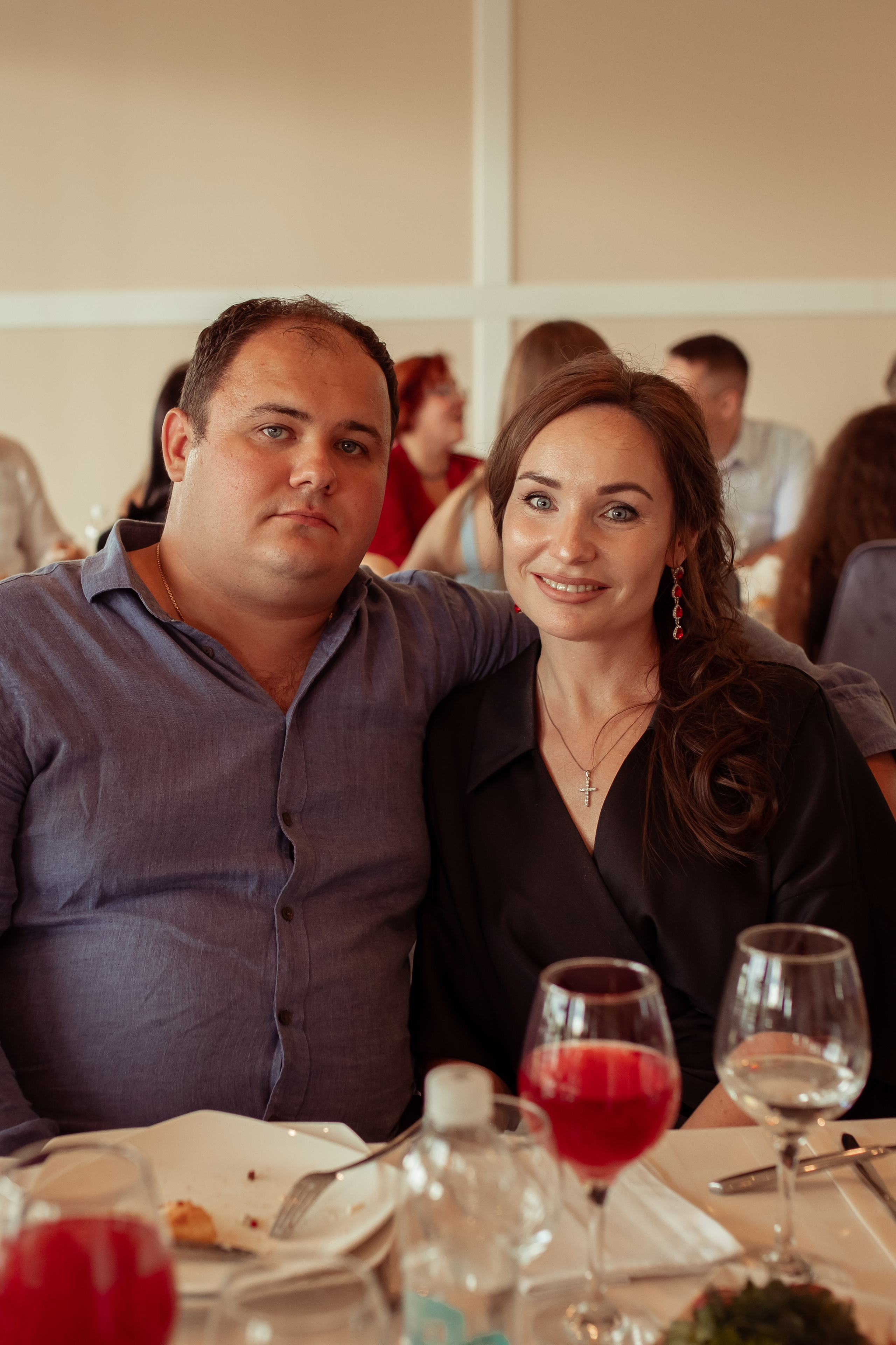 Юбилей Полины в Пароходе. Семейный и детский фотограф в Москве Дорогова Екатерина