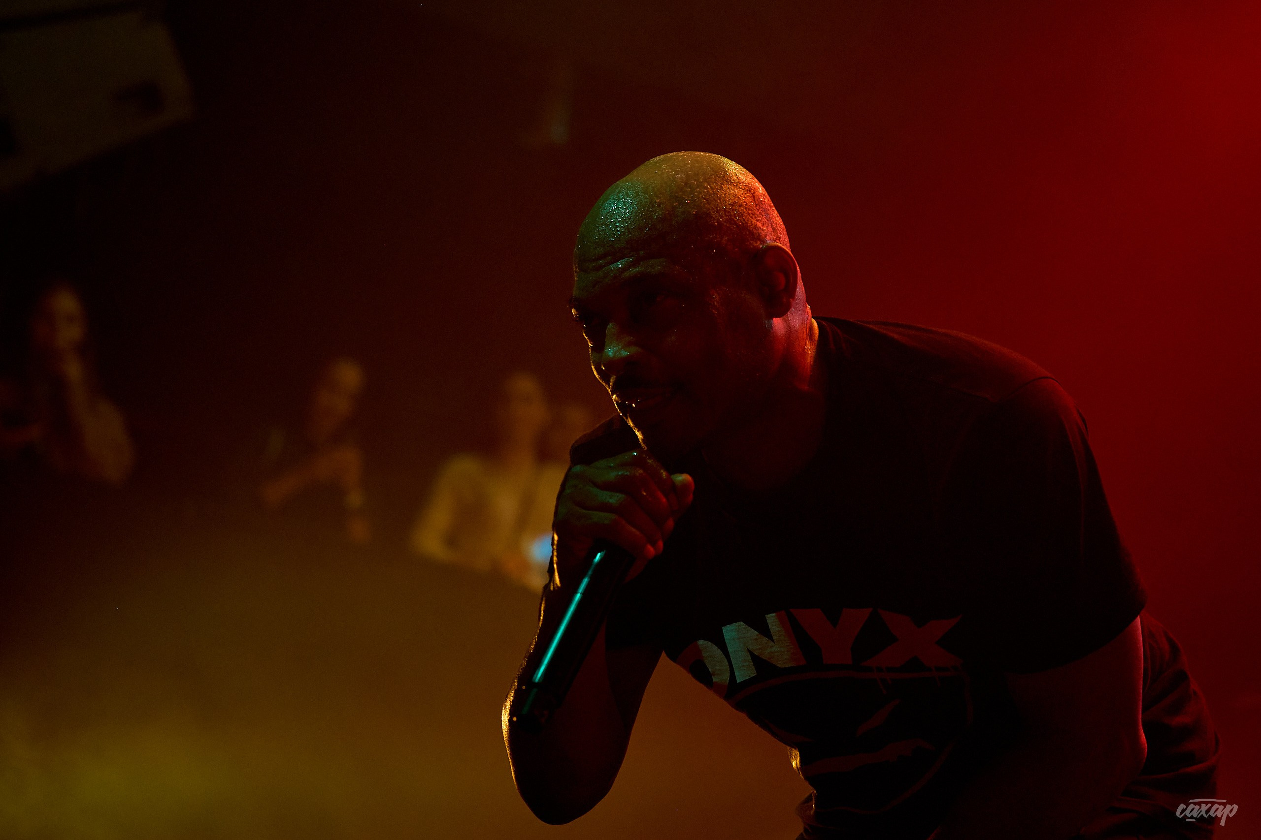 ONYX. Профессиональный фотограф в Екатеринбурге Юра Сахар