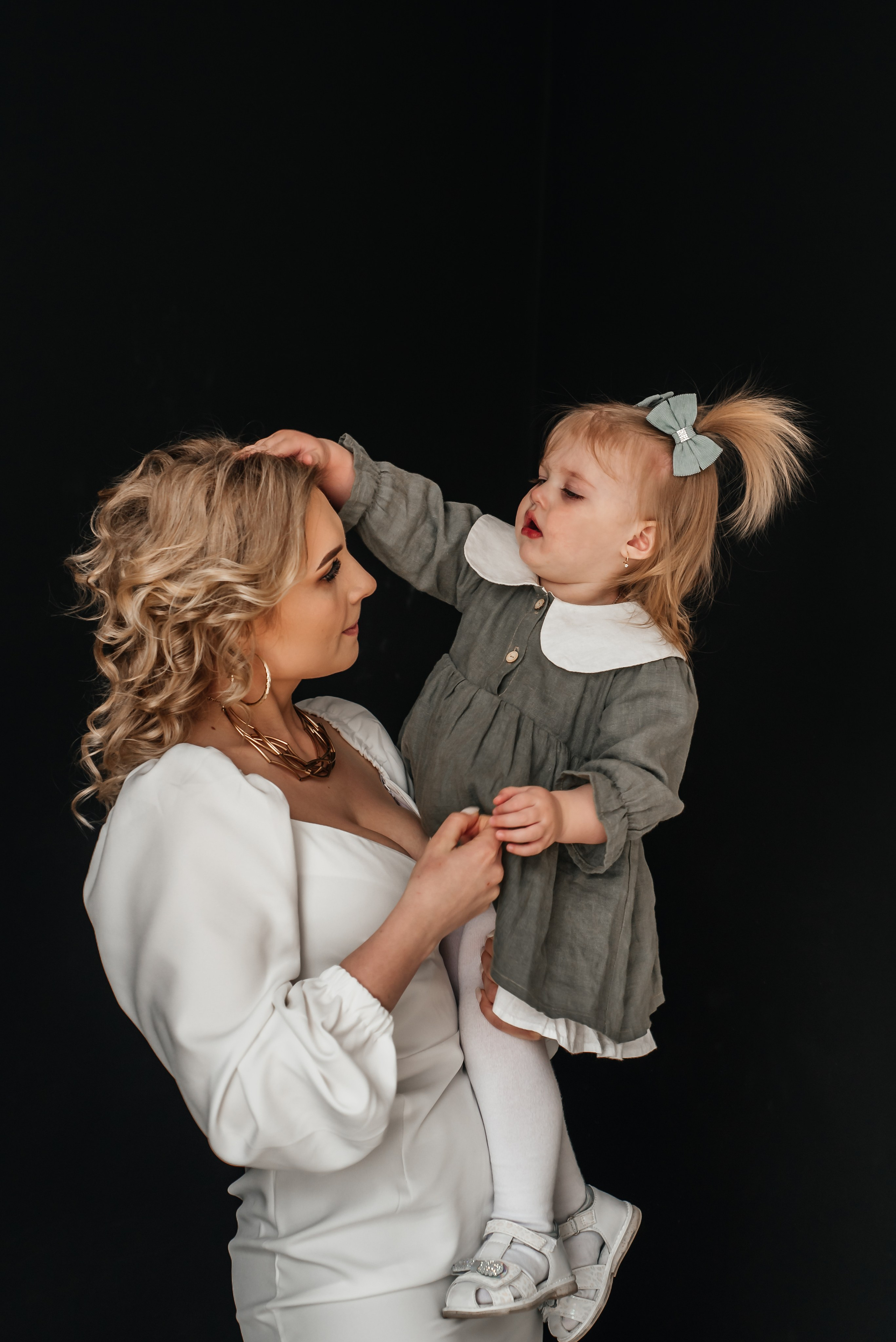 Таня + Ричард =  Эля. Фотограф в Дзержинске Наташа Баева