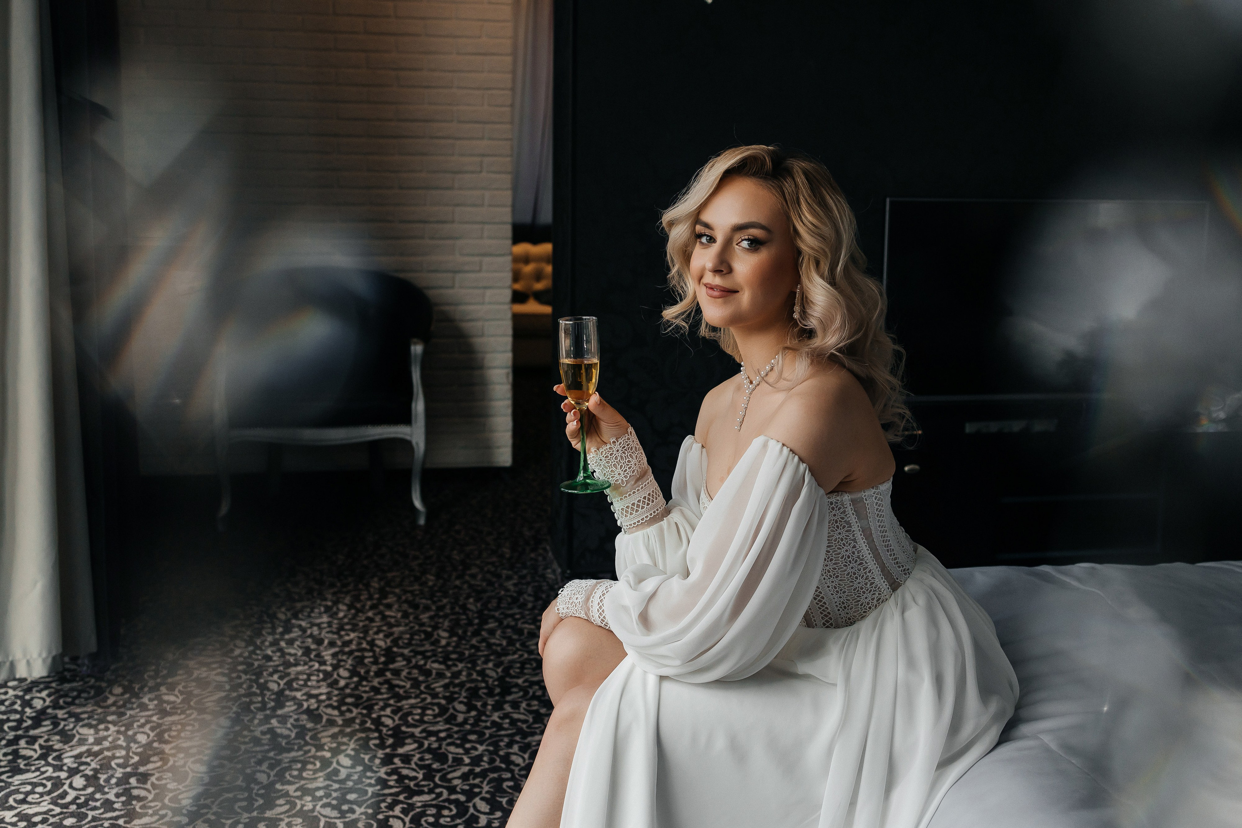 Грандиозное свадебное событие в уютном ресторане. Олег Сверчков | Свадебный фотограф Вологда