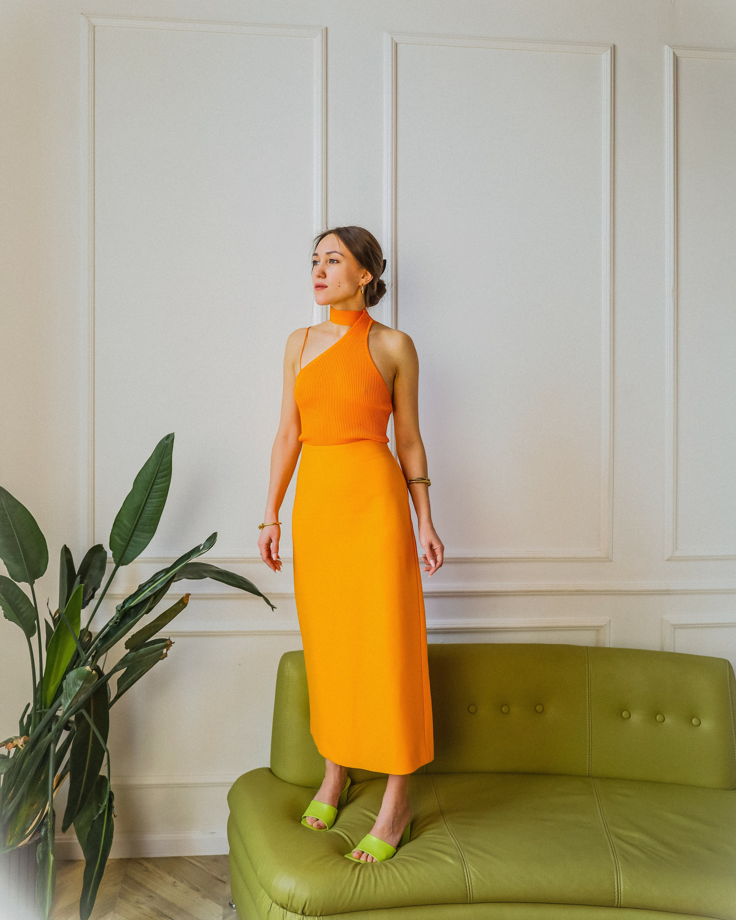 Настя. Фотограф в Калининграде