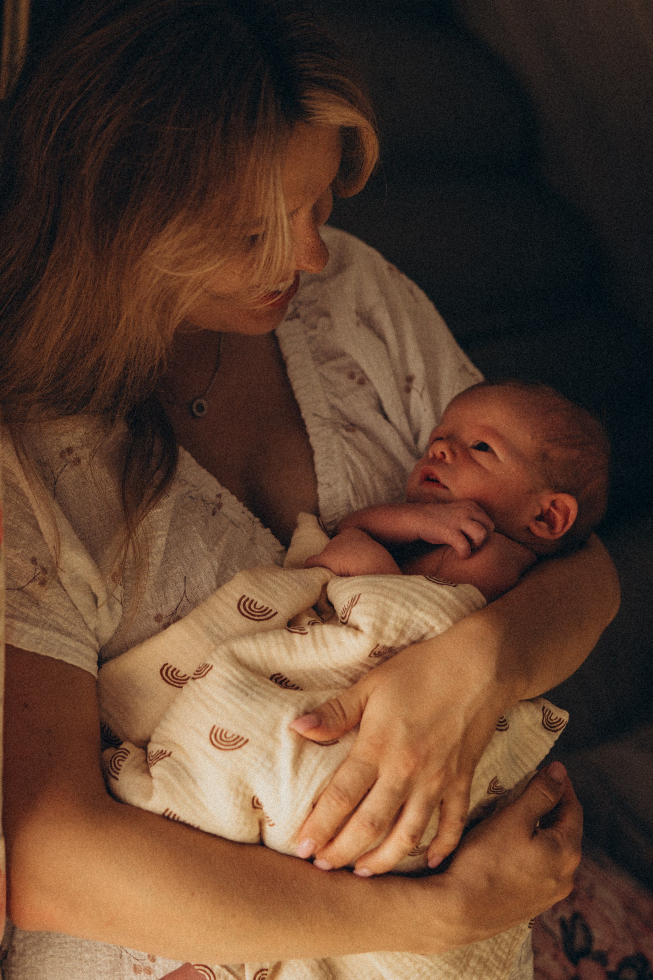 Маленькое чудо. Семейный и женский фотограф в Санкт-Петербурге Татьяна Стружкина