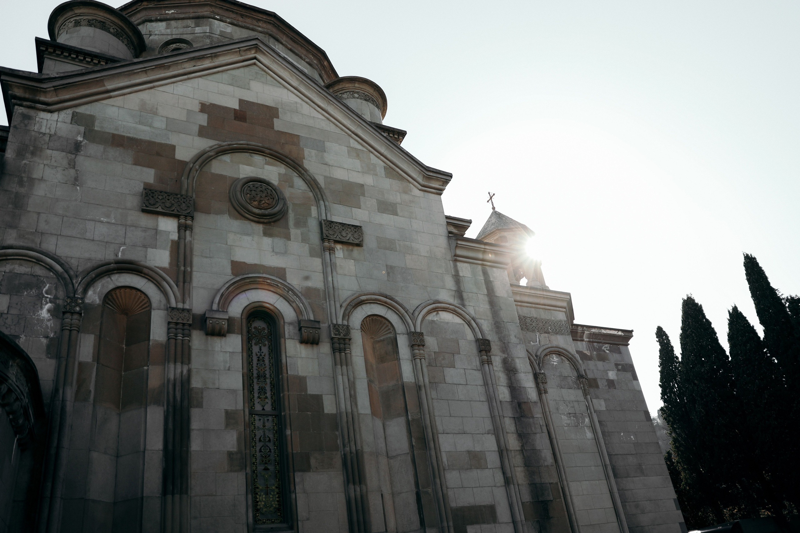 Алексей и Дарья. Свадебный и семейный фотограф в Севастополе и Крыму Анастасия Сураева