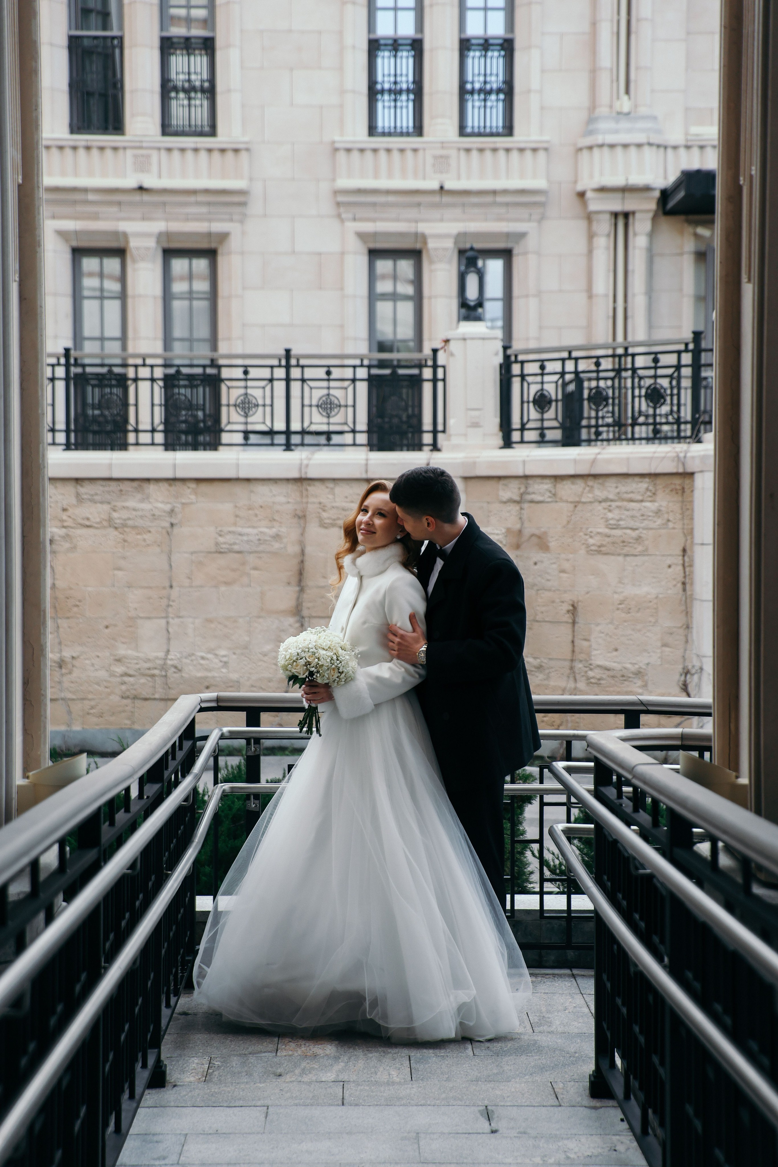 Анонс свадьба Денис и Анна. Свадебный и семейный фотограф в Севастополе и Крыму Анастасия Сураева