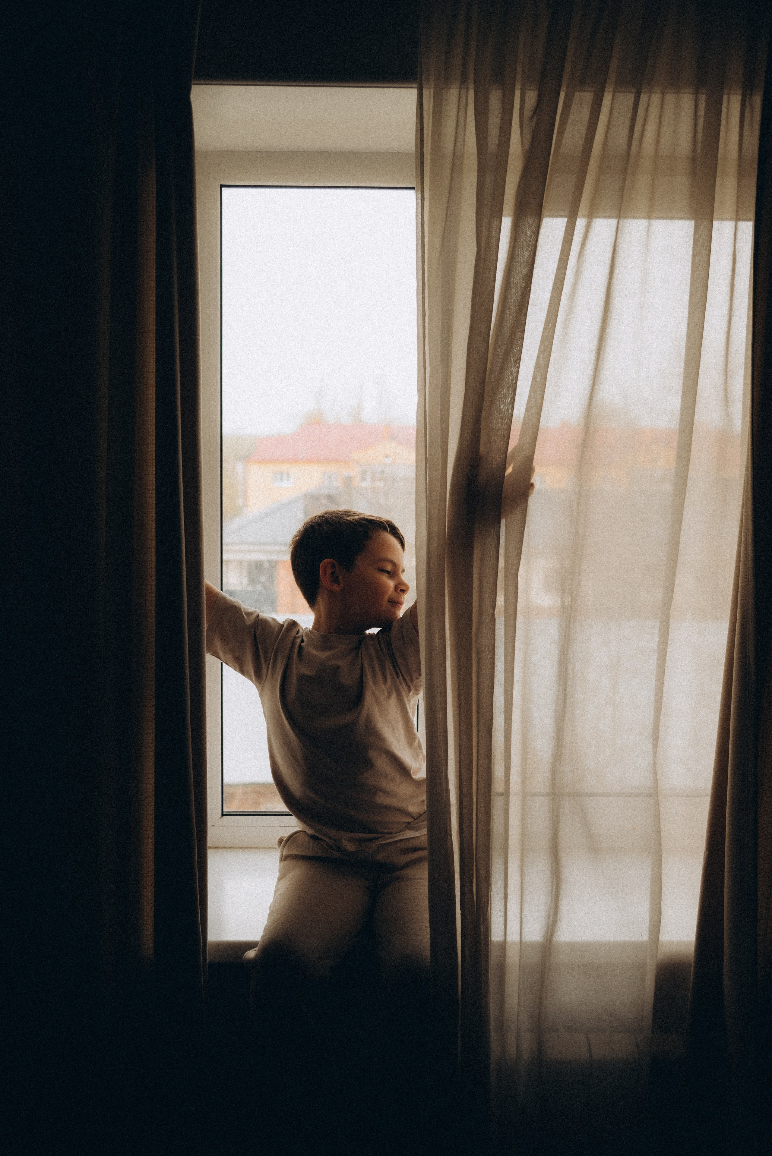 Гриша и Ева. Суханова Регина Фотограф Сергиев Посад