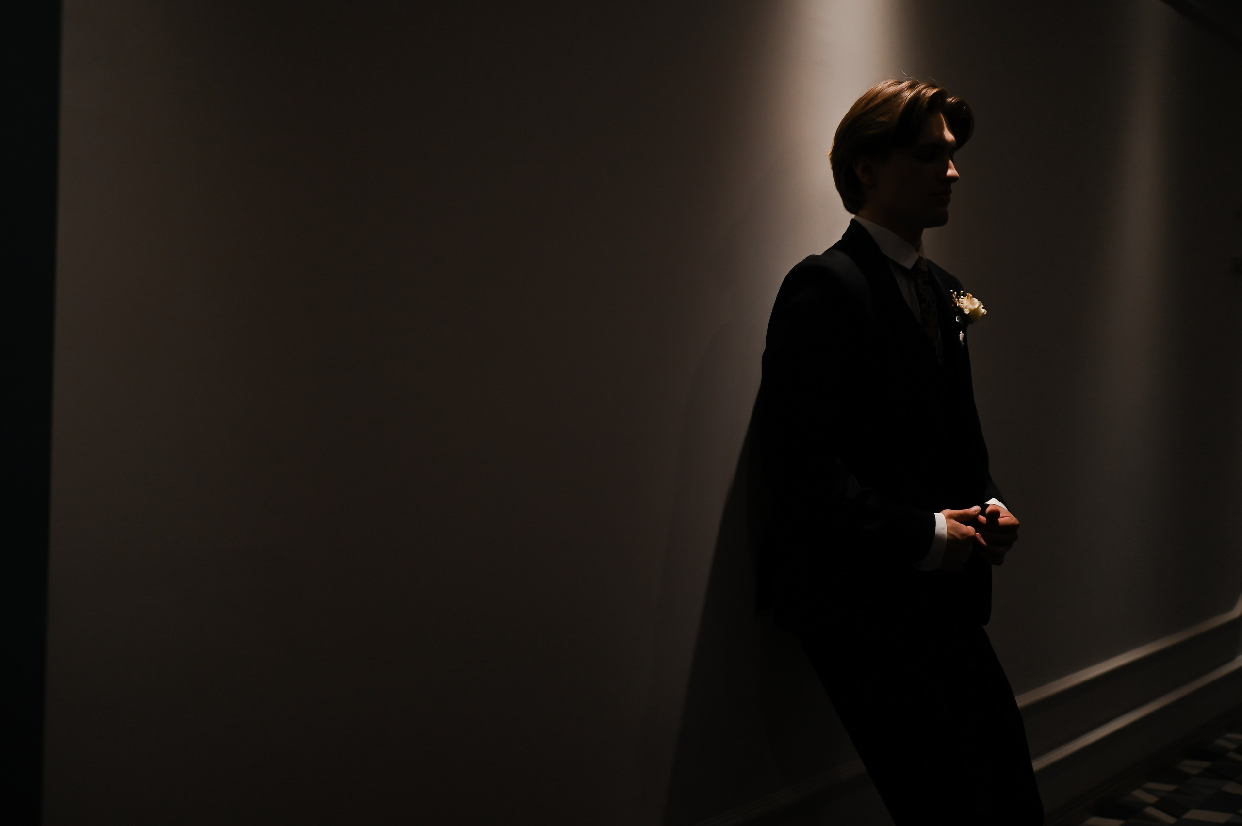 Sasha & Zakhar. I AM — PHOTO | VIDEO | PRODUCTION