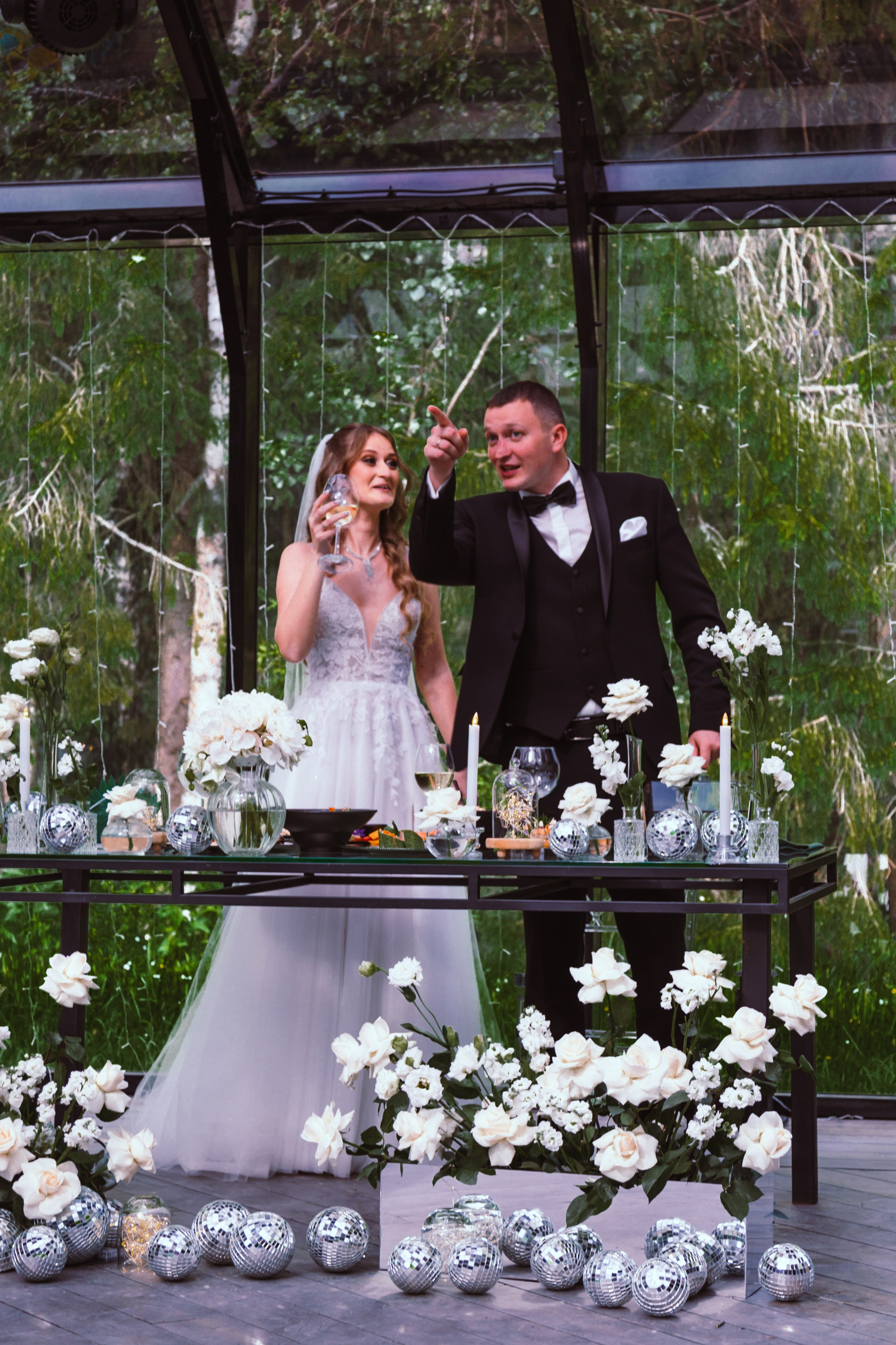 OLKA & YEVGENIY. Mixturecaptures