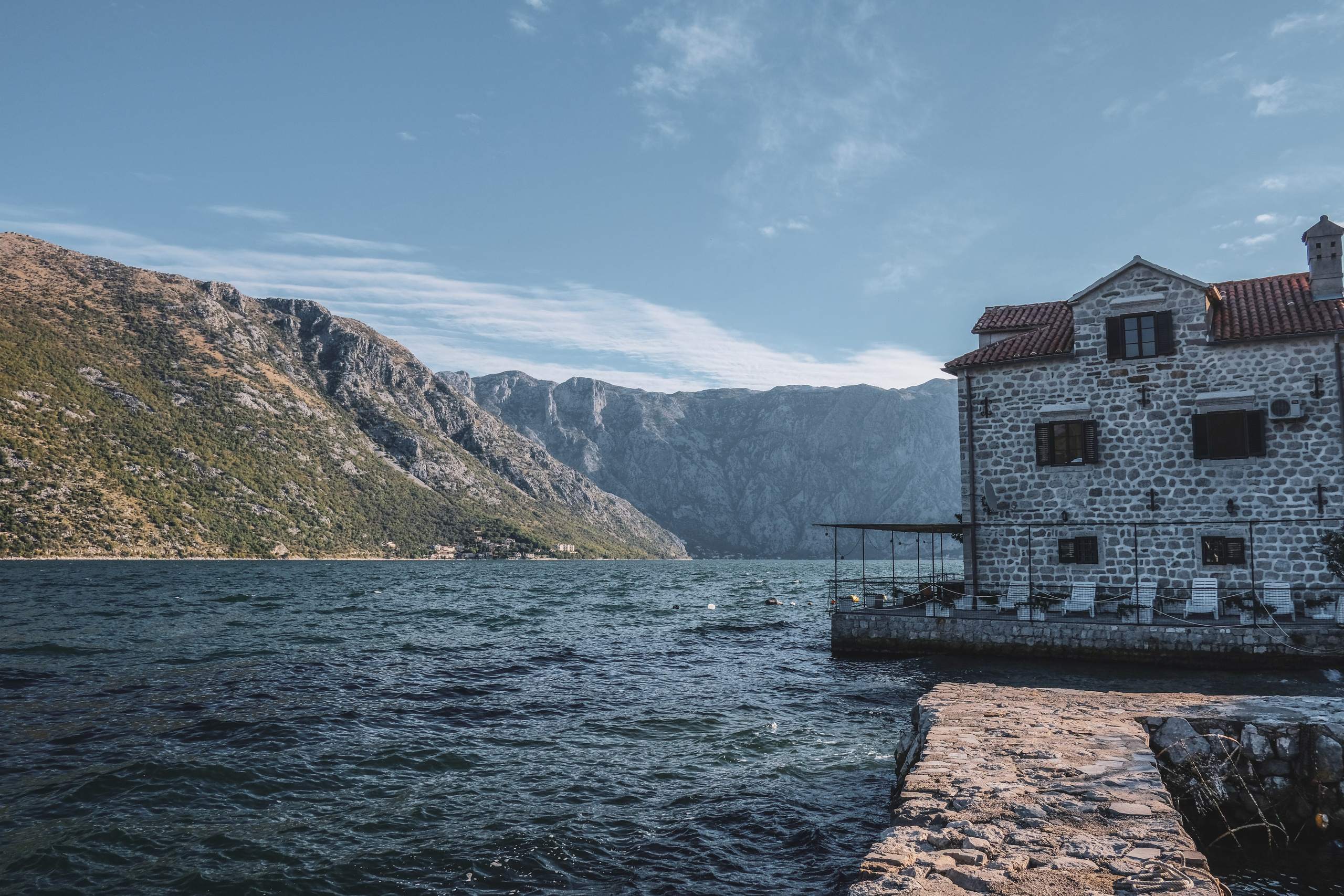 Черногория. Zenizza