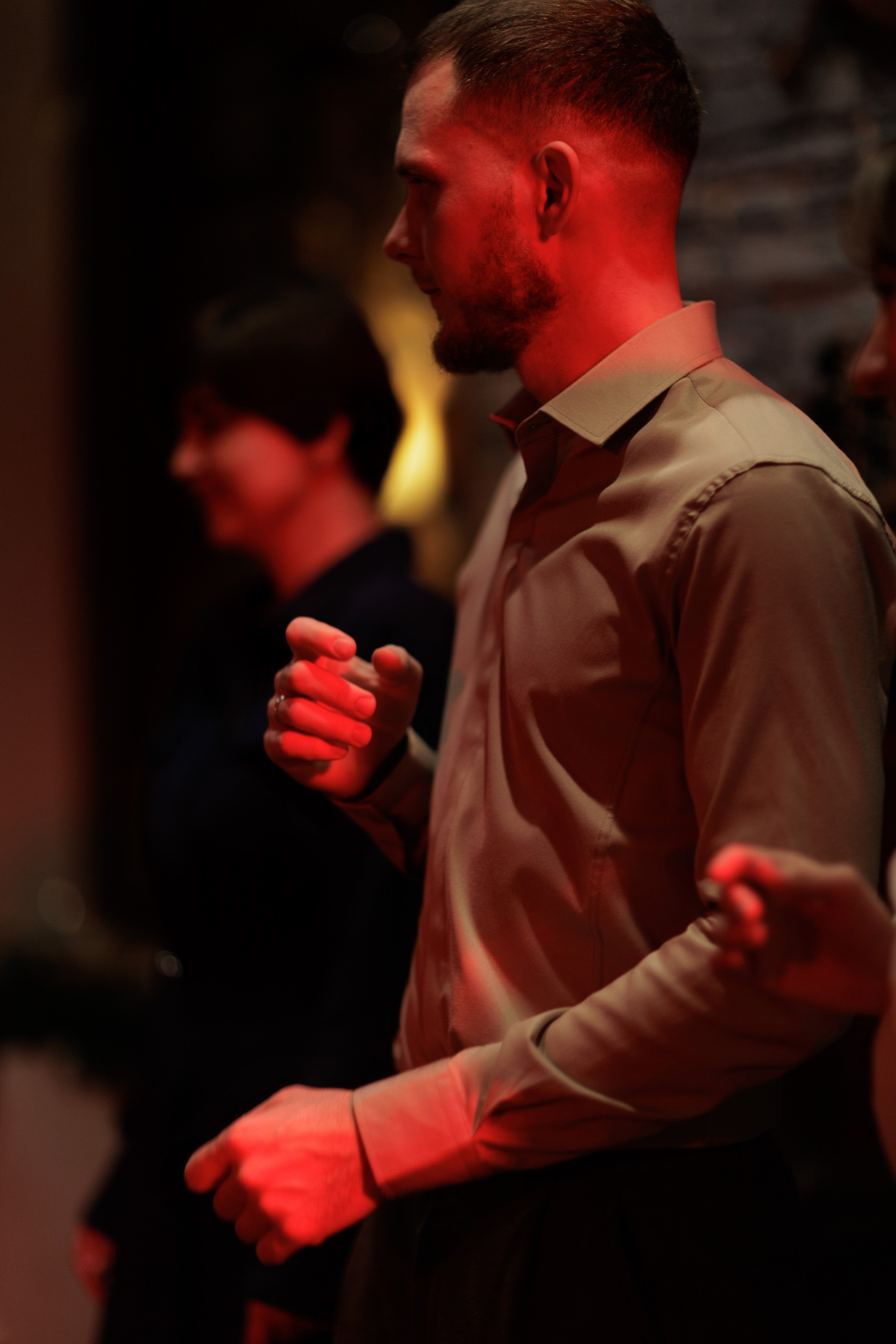 Свадебная фотосессия зимой. Свадебный фотограф Калининград