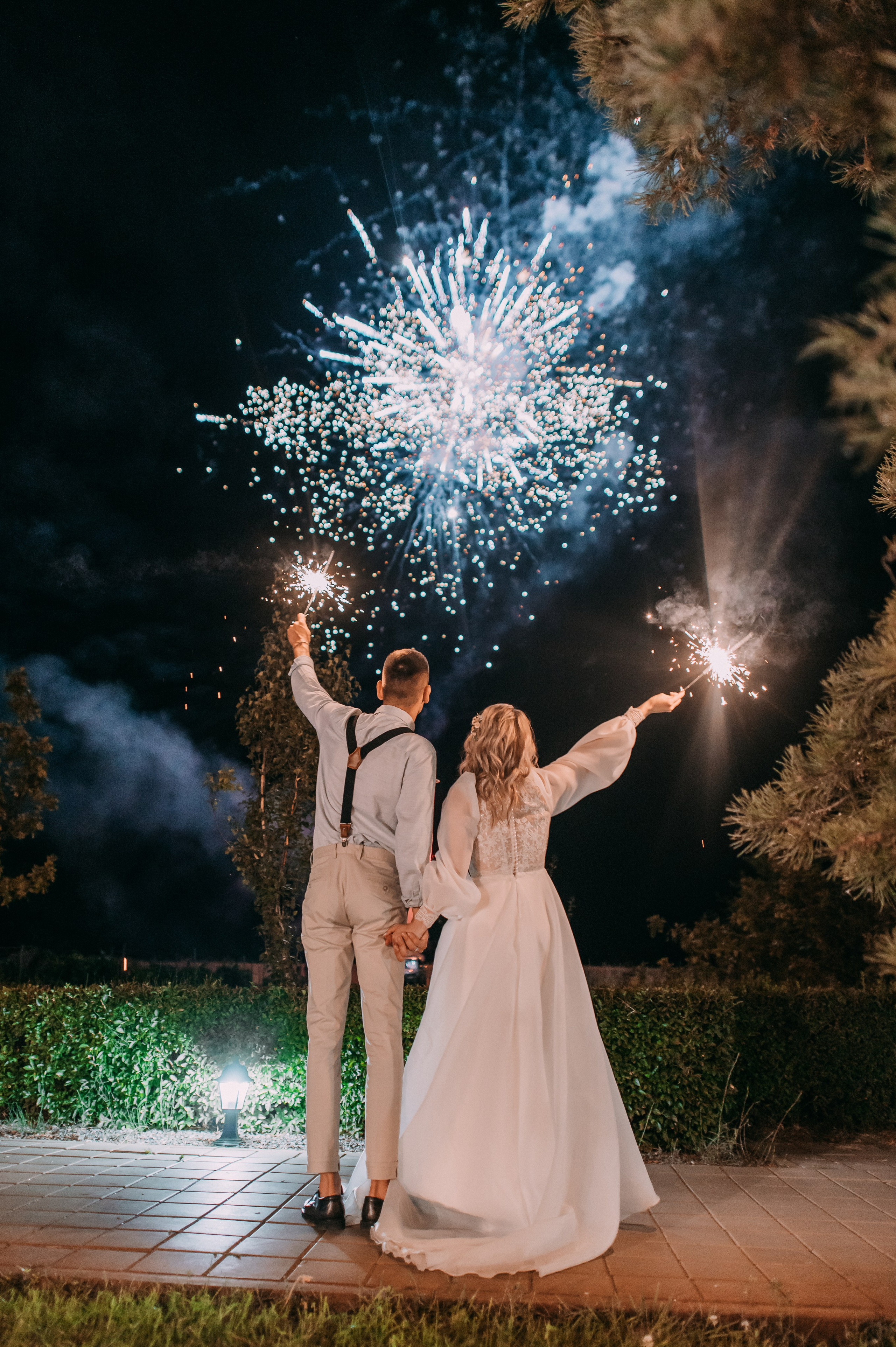 Олег + Люба. Свадебный фотограф Волжский Волгоград Каблов Николай