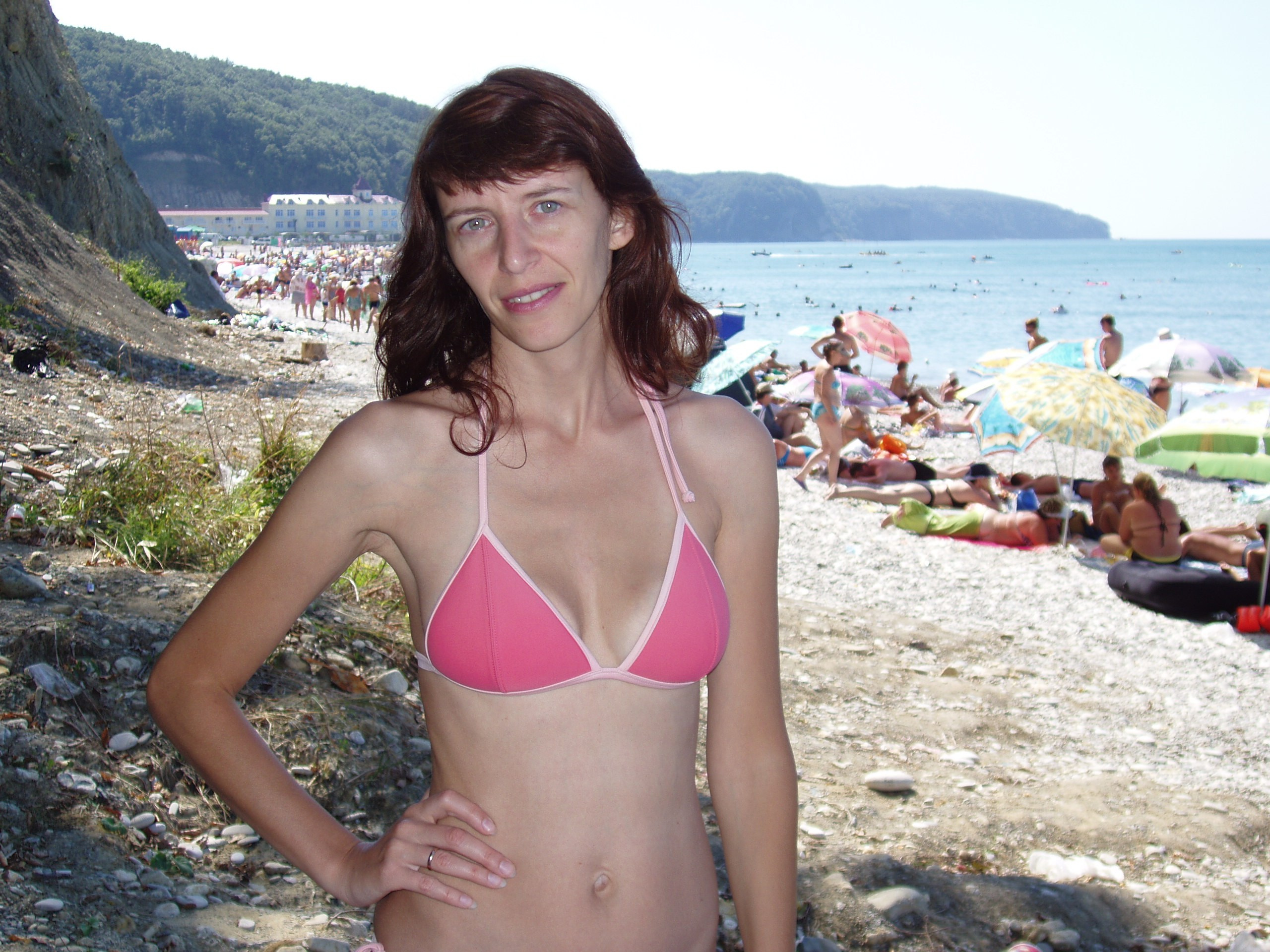 Агой 07.08-12.08.2008. Семейный, Свадебный фотограф СПБ Питер— Романова Екатерина