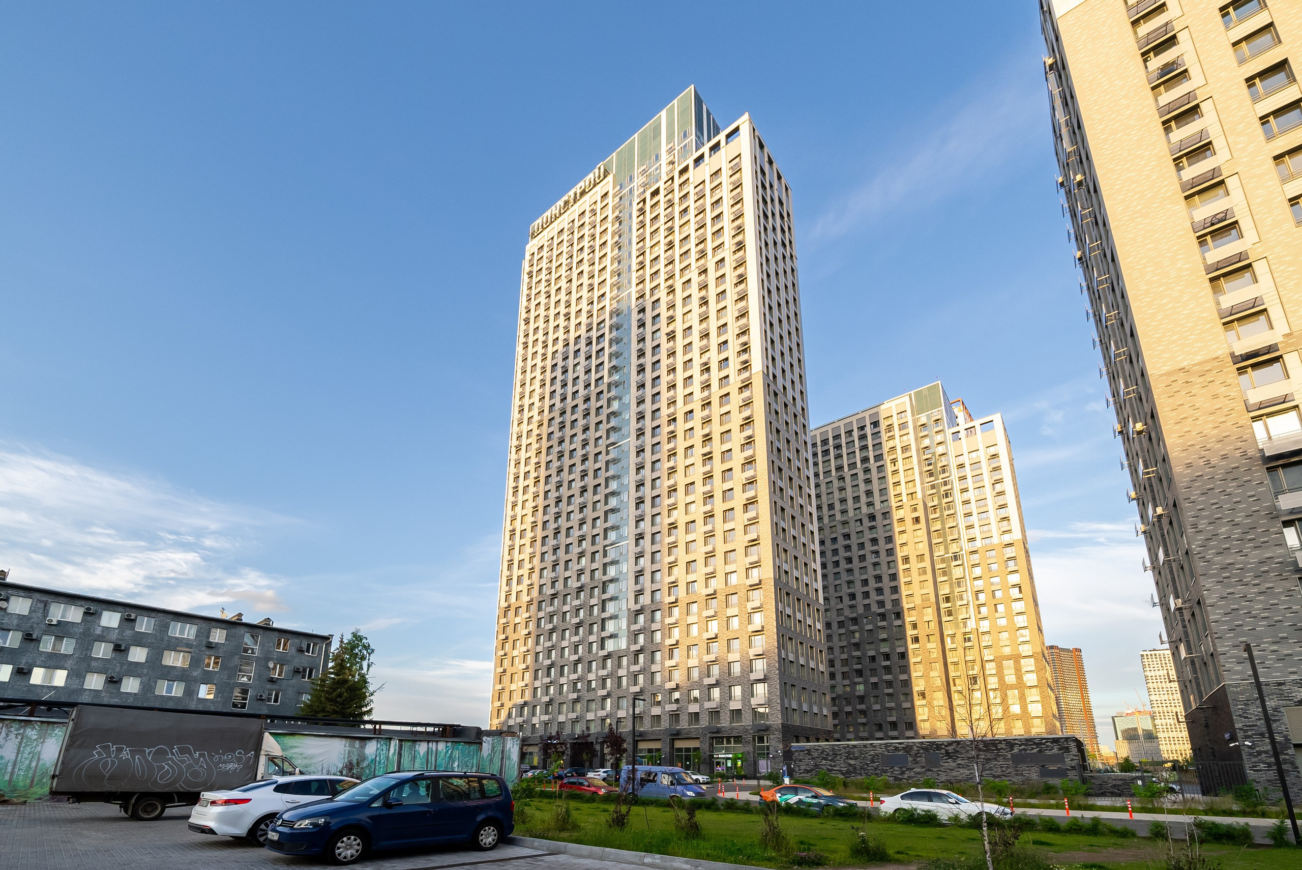 FREE DOM. Фото и видео-съемка Андраник Хачатурян