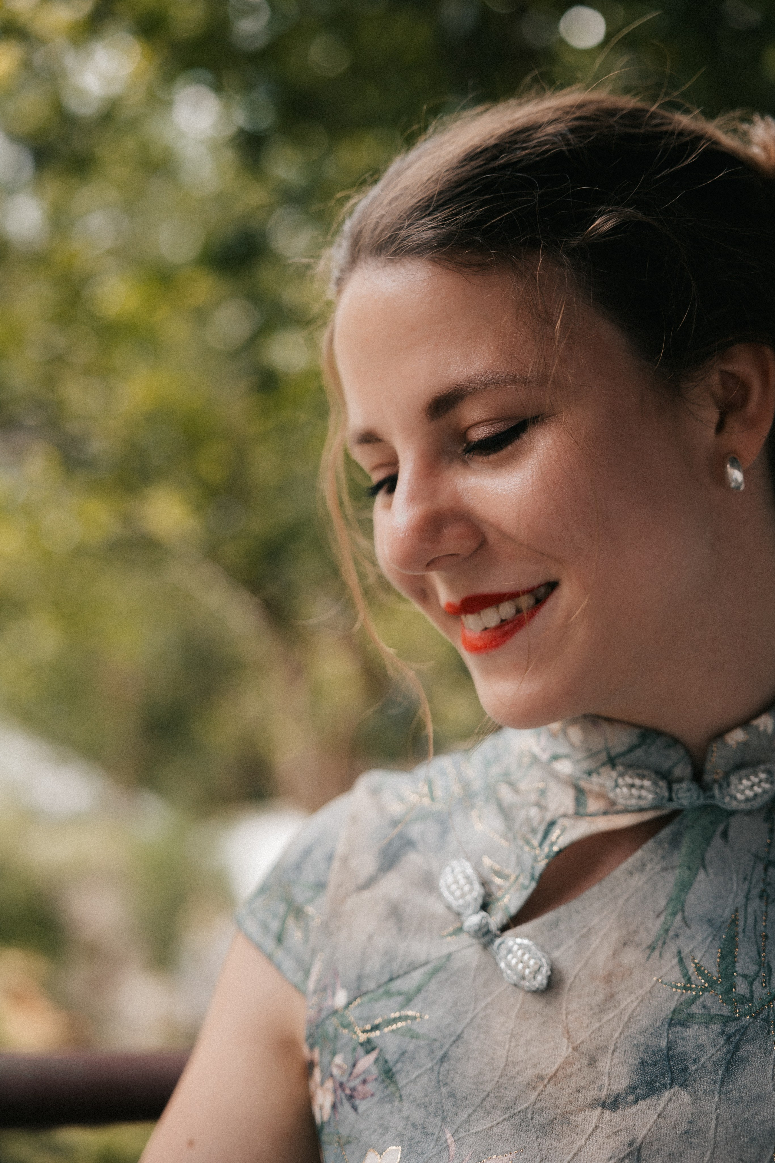 Chinese vibe. Семейный фотограф в городе Шанхай, Китай Акулова Наталья