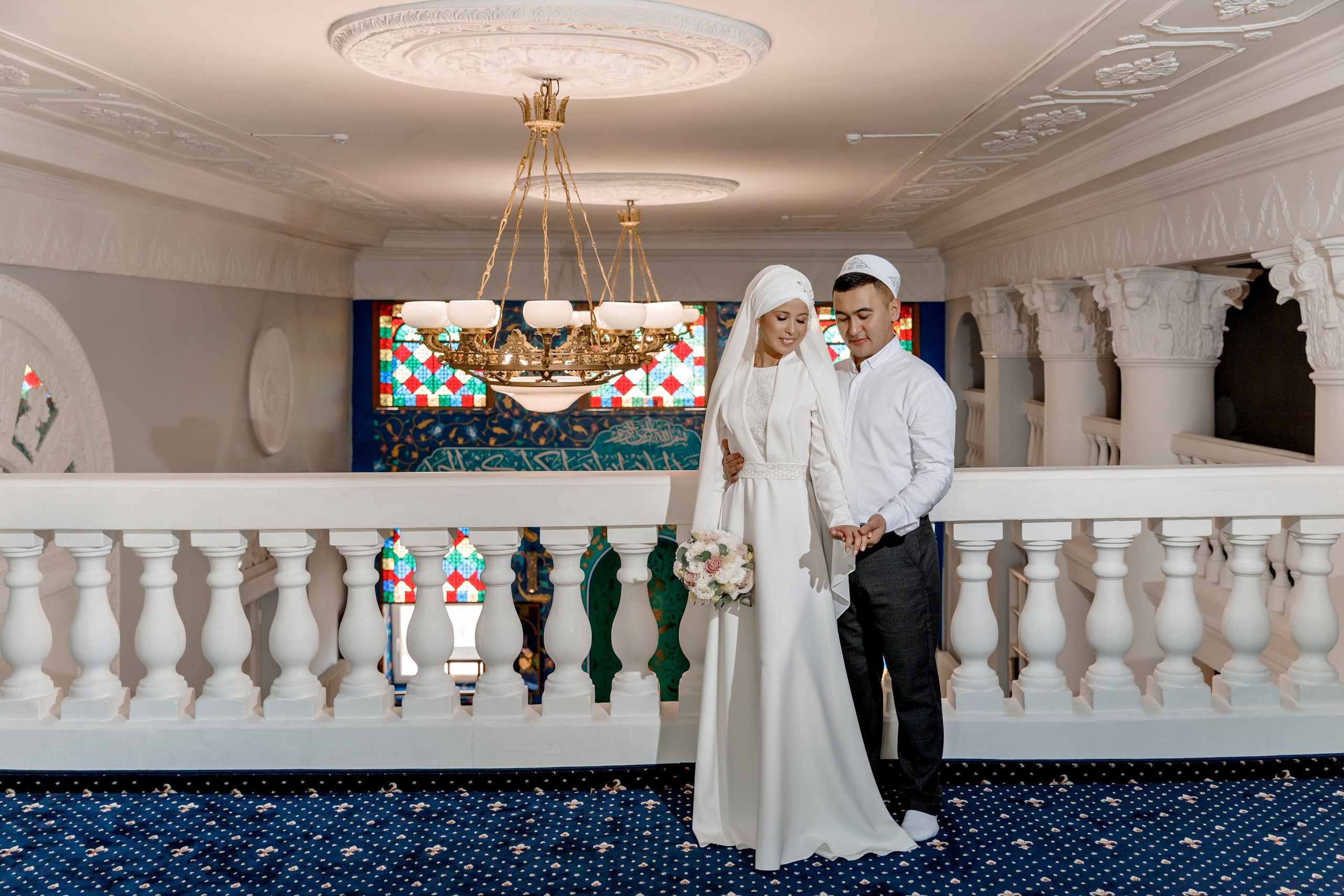 Никах. Свадебный и семейный фотограф Разида Мухаметова