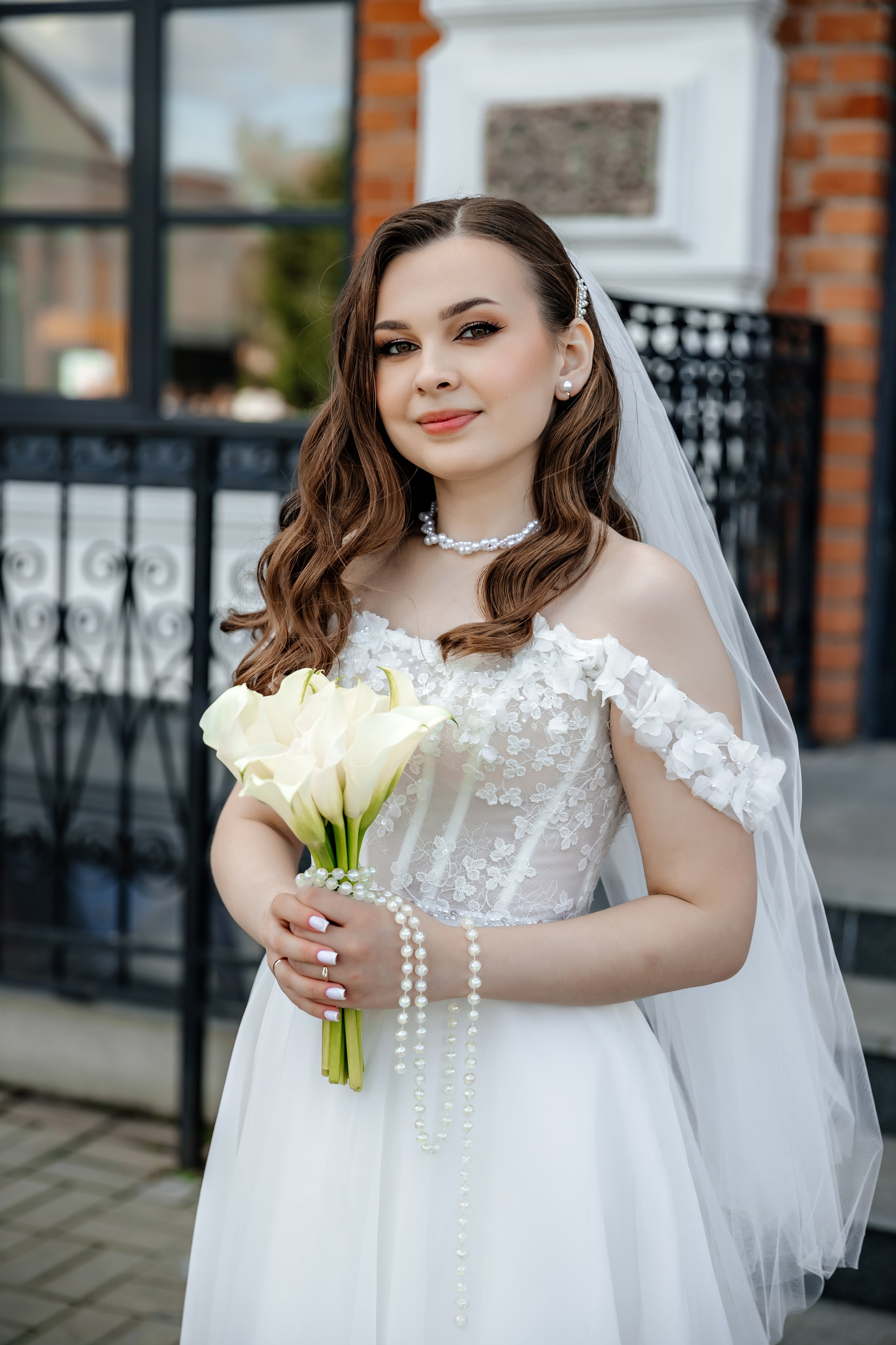 Максим и Виктория. Свадебный и семейный фотограф Разида Мухаметова