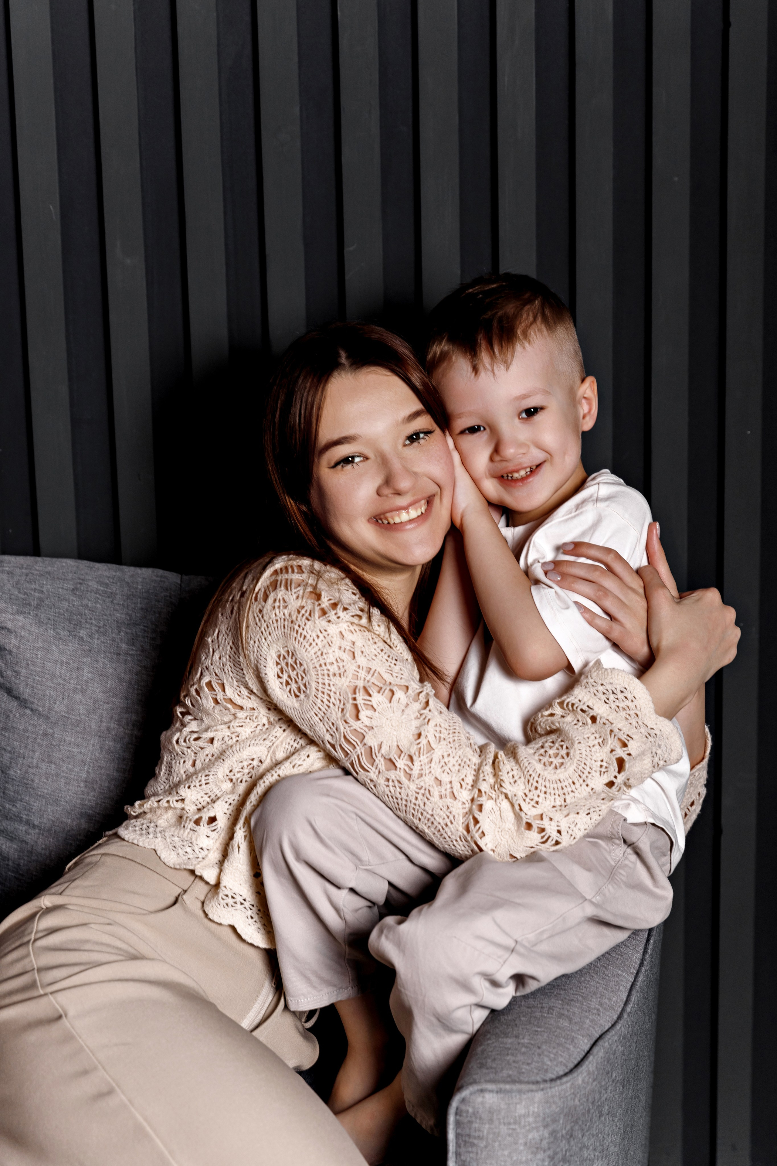 Семейные. Свадебный и семейный фотограф Разида Мухаметова