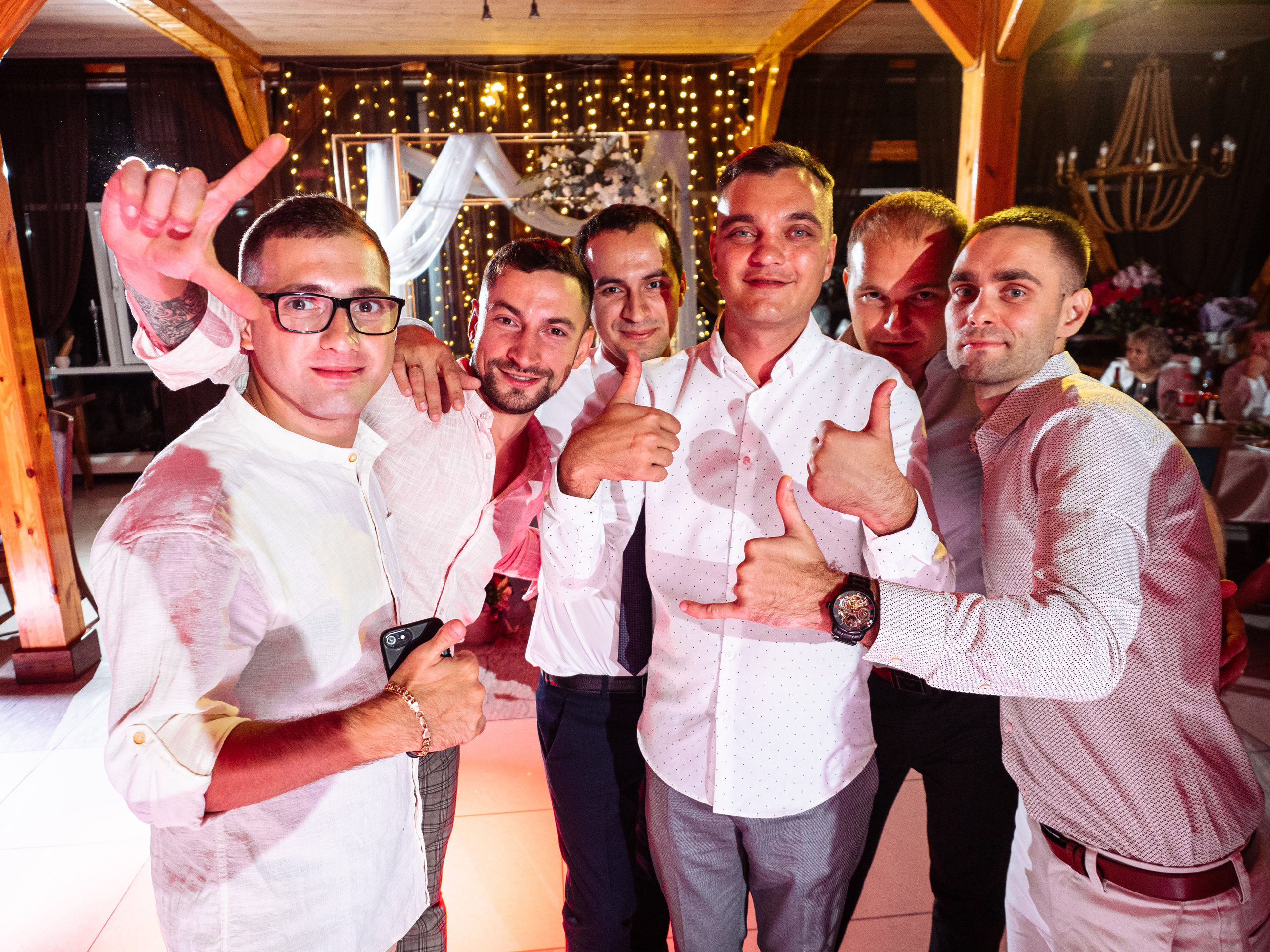 Wedding. Предметный и Фуд-фотограф в Воронеже Никита Кочергин