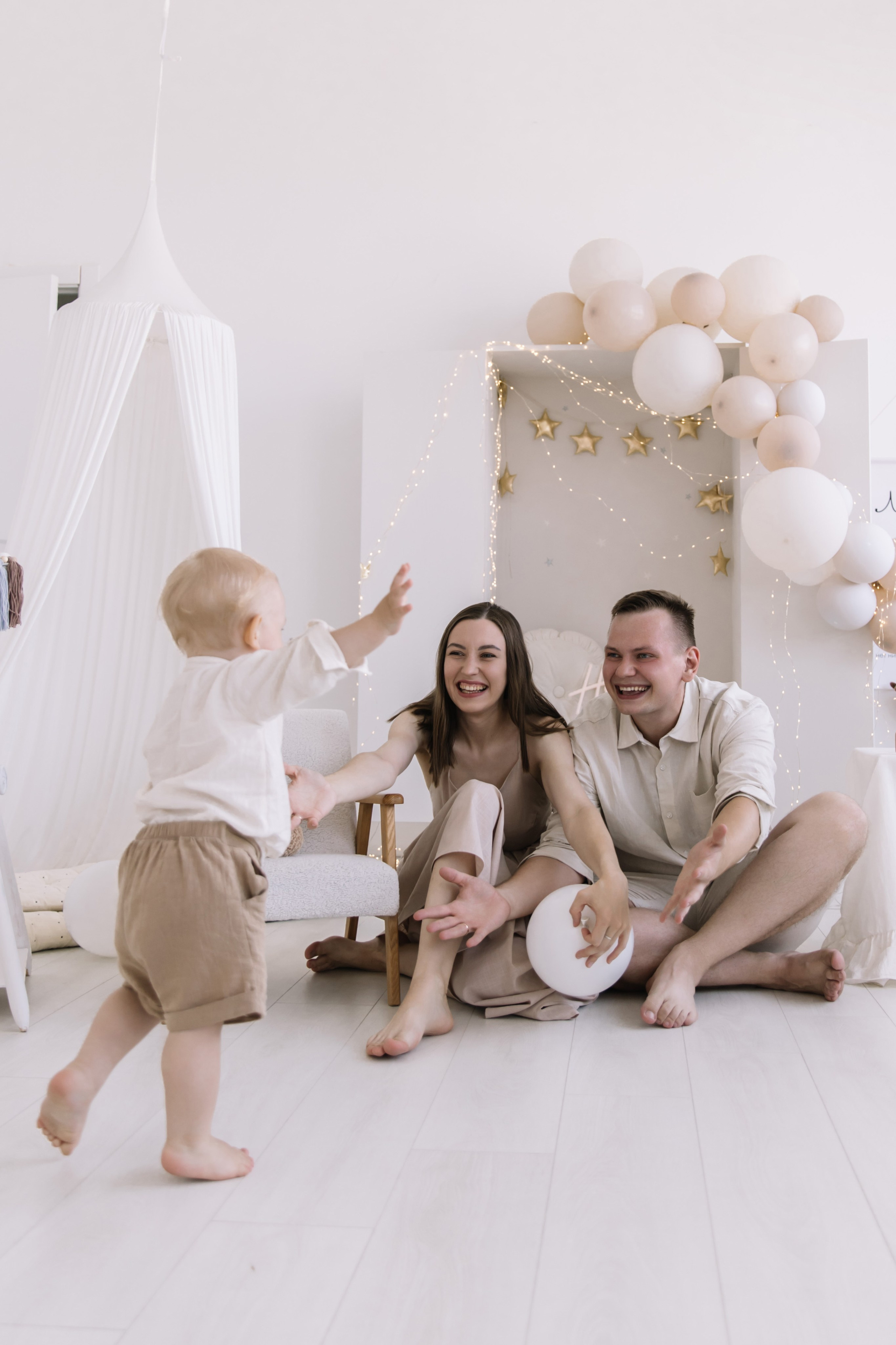 Др левы. Свадебный и семейный фотограф в Волгограде Анастасия Кошенскова