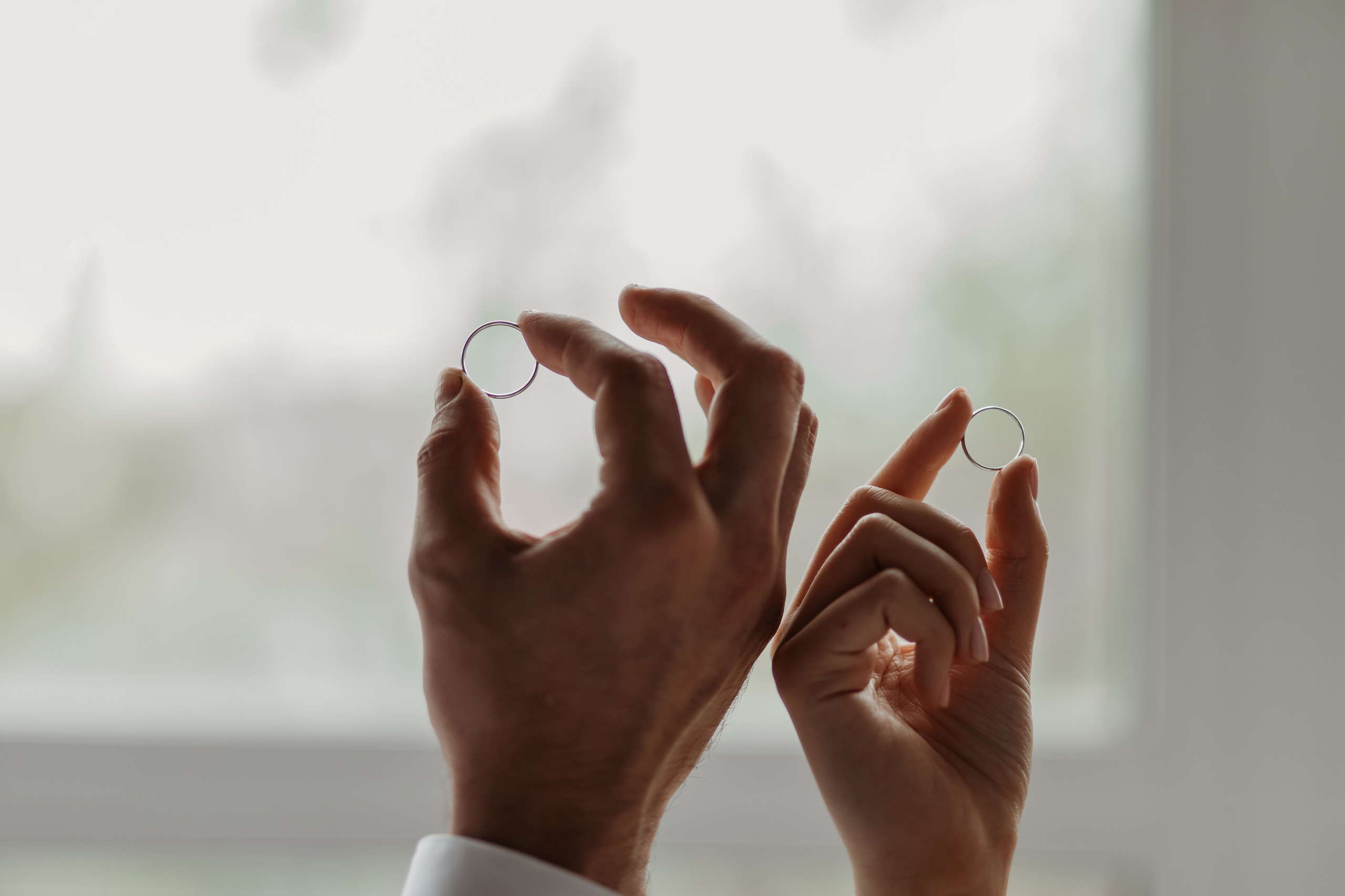 Пётр и Мария. Фотограф Тимербаева Алина г. Сургут