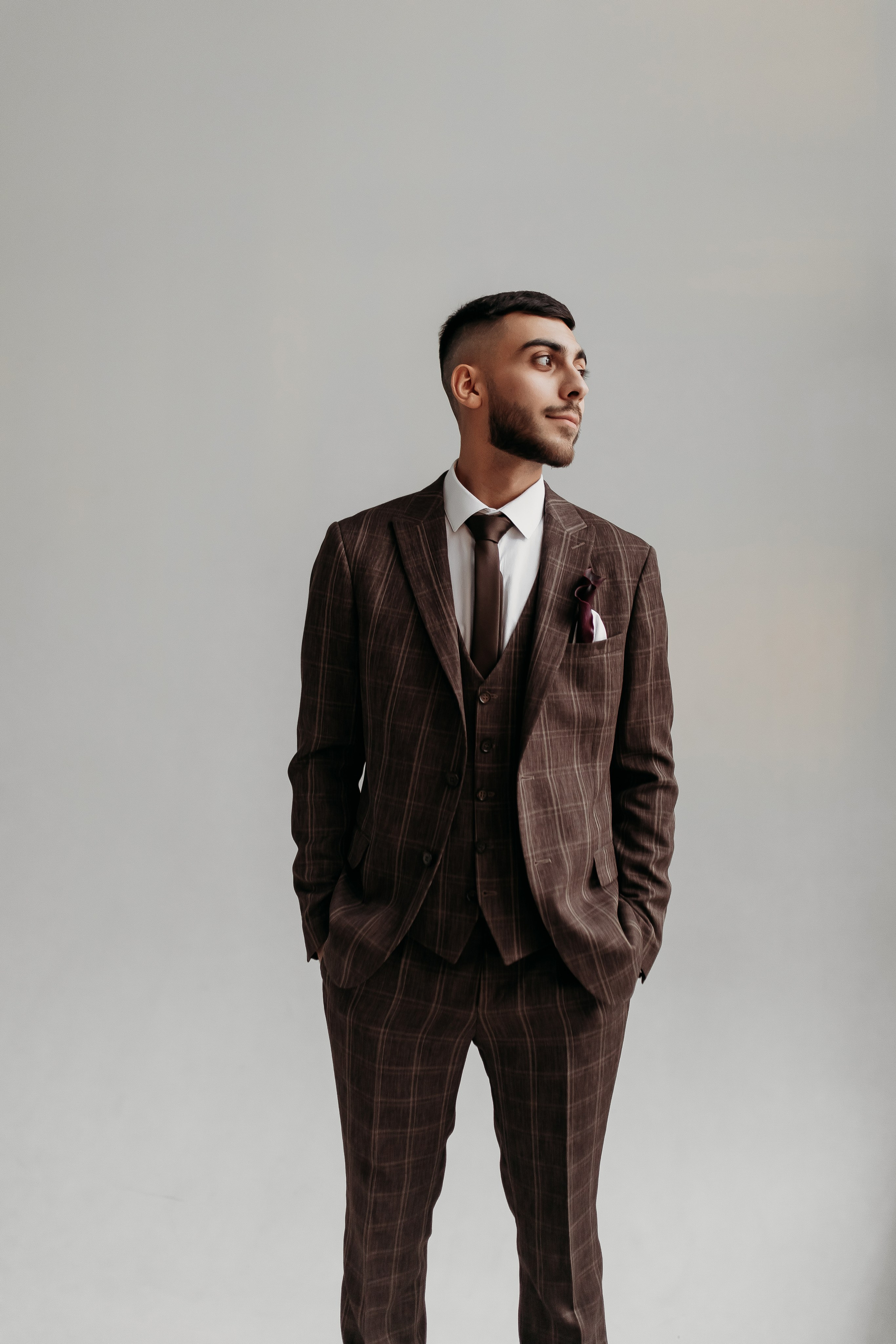 Расина и Данил. Фотограф Тимербаева Алина г. Сургут