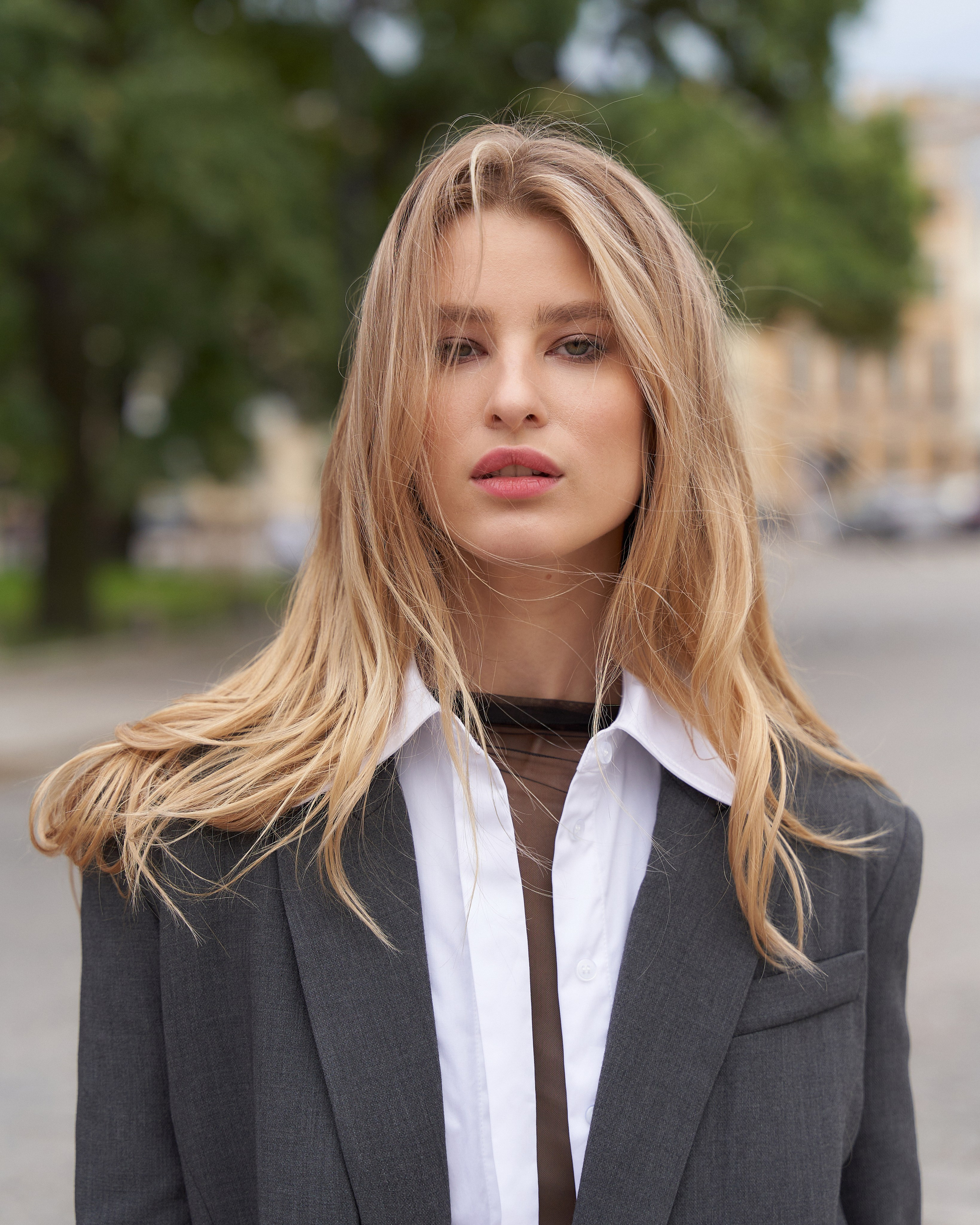 Alisiya Miller. Фотограф Дмитрий Цветков | Санкт-Петербург