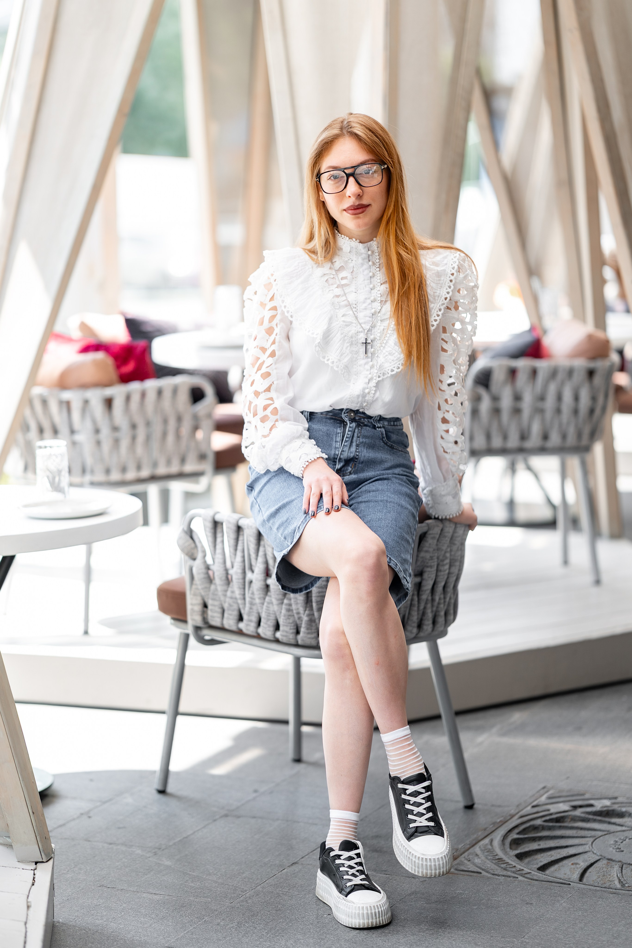 Портфолио. Фотограф Никита Комаров