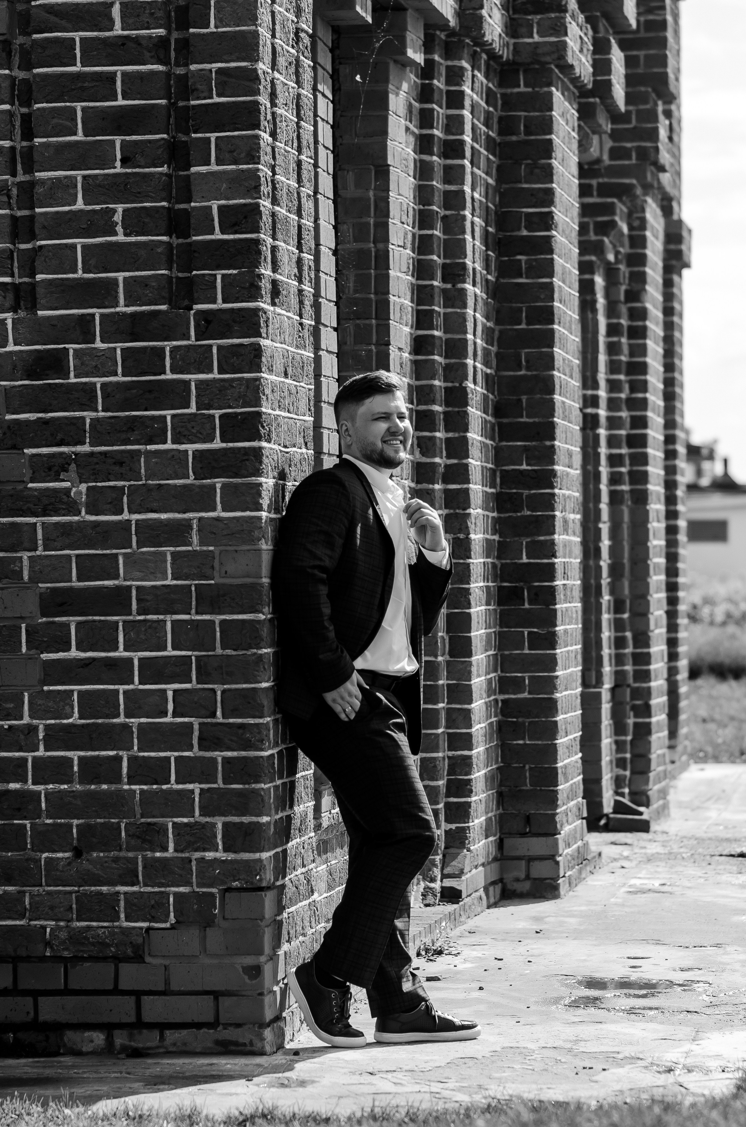 Иван & Евгения. Фотограф Anastasya Efimova