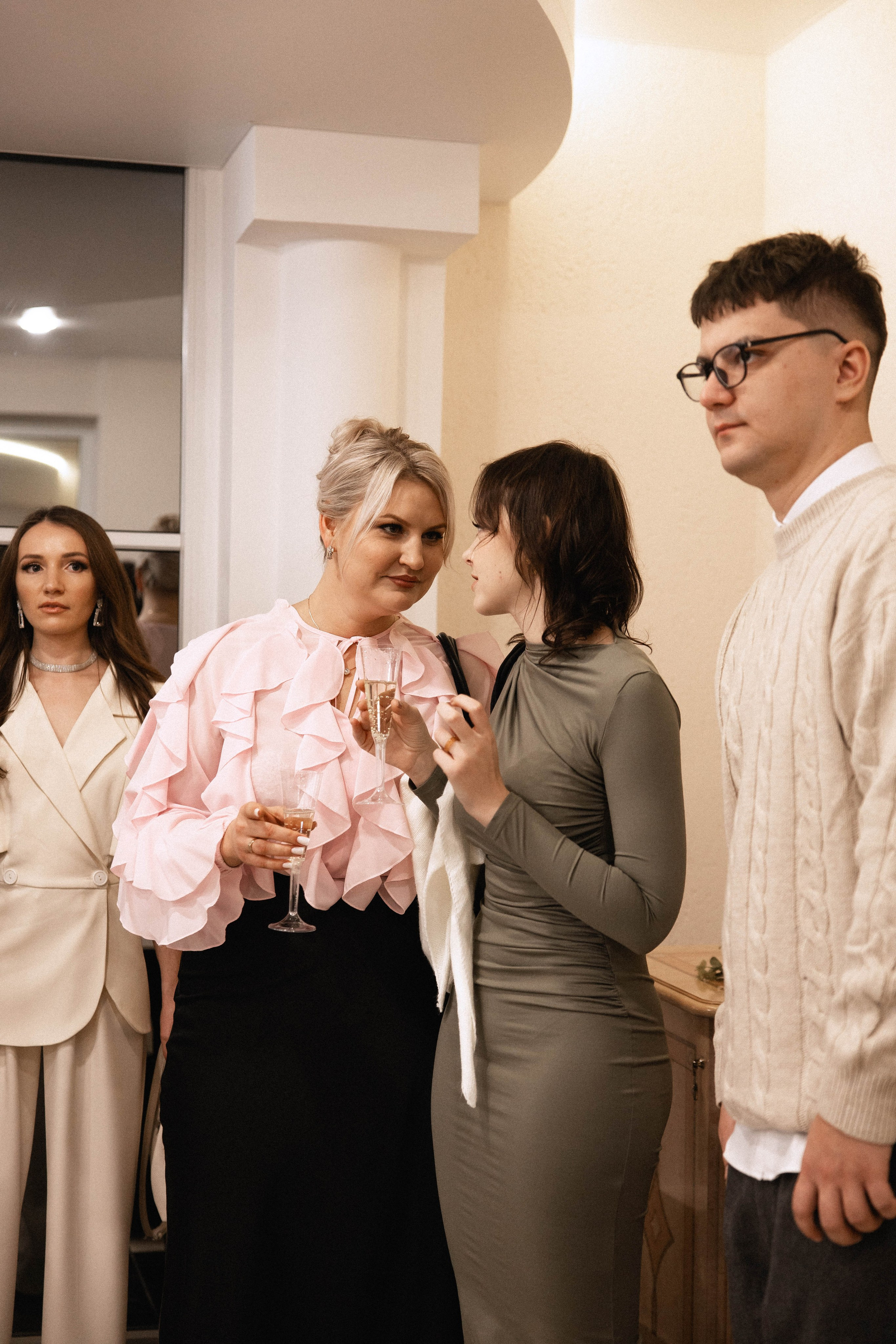 Ксения & Юрий. Свадебный и портретный фотограф Соломко Диана